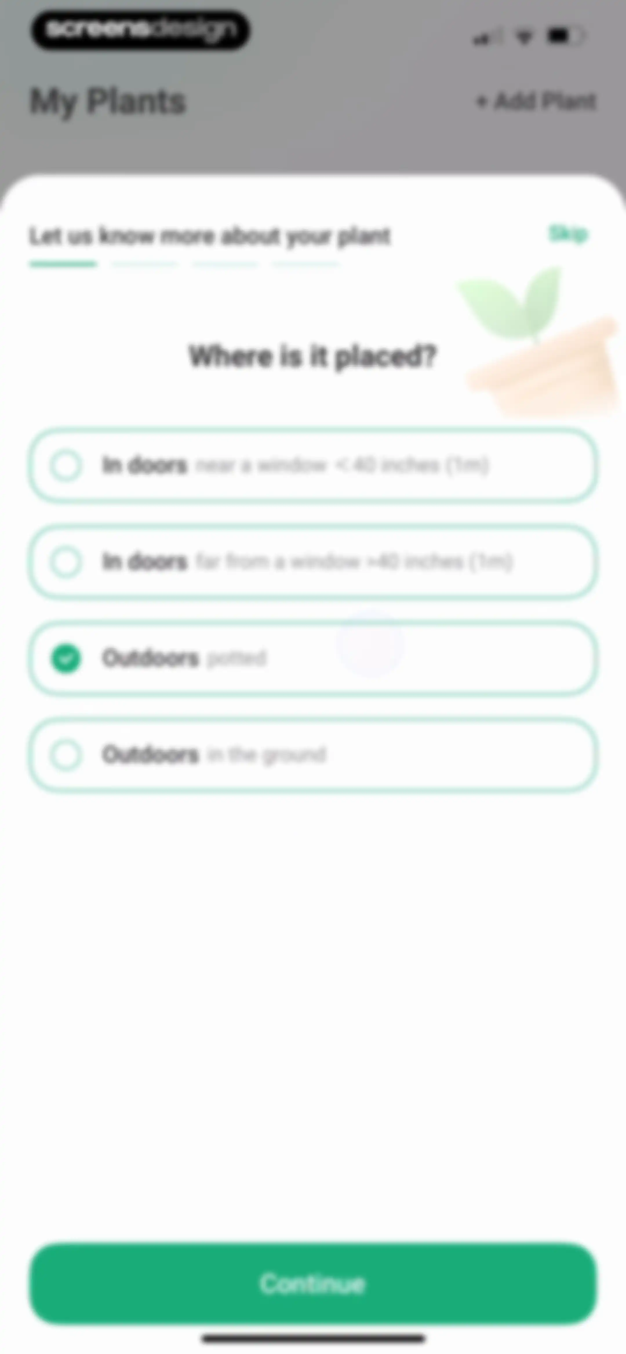 PlantDaily: AI Plant Care screen 51