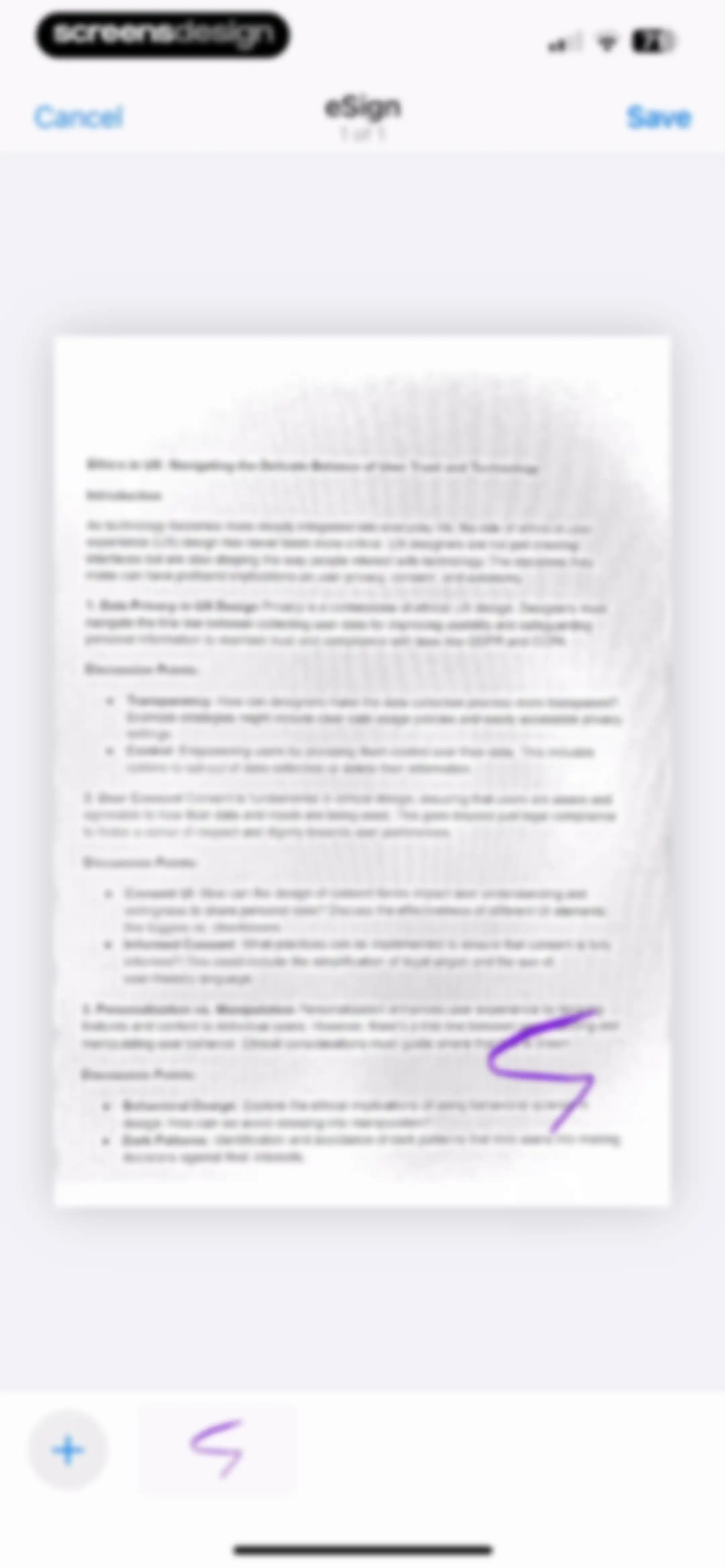Scanner App. JPG, Photo to PDF screen 38