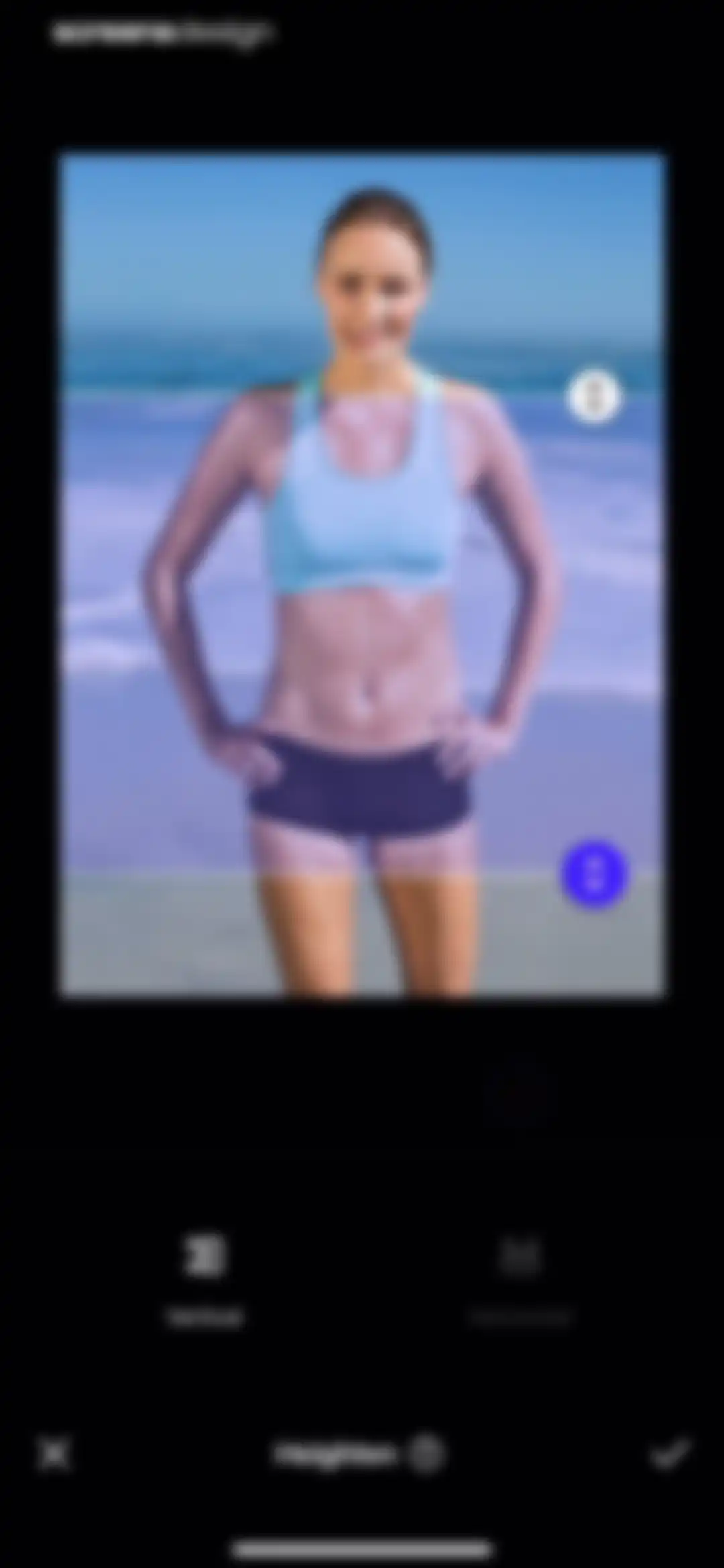 Everlook- Face & Body Editor screen 45
