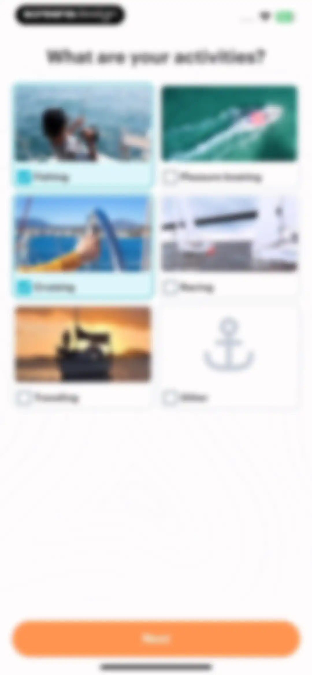 WindHub: Sailing Weather screen 7