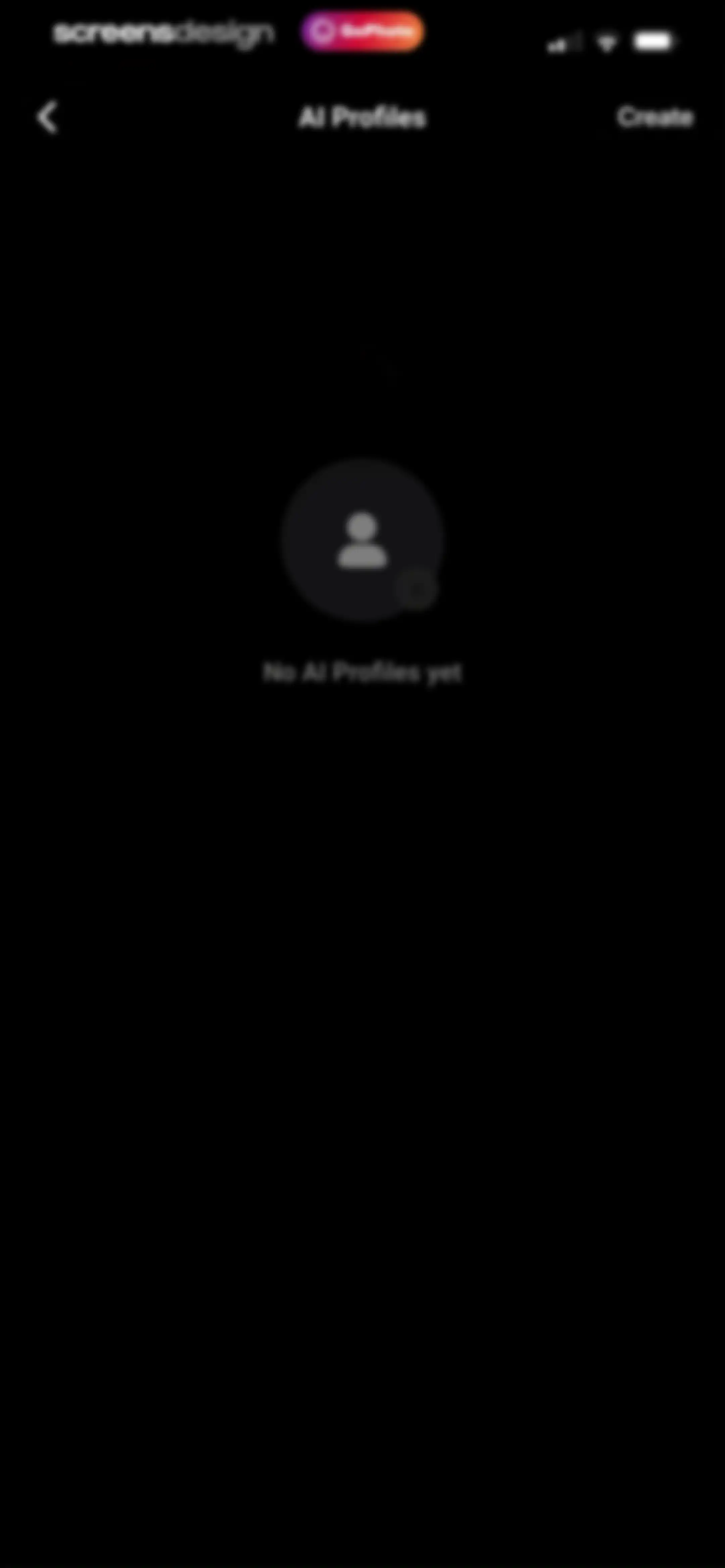 GoPhoto:AI Photo & Video Maker screen 52