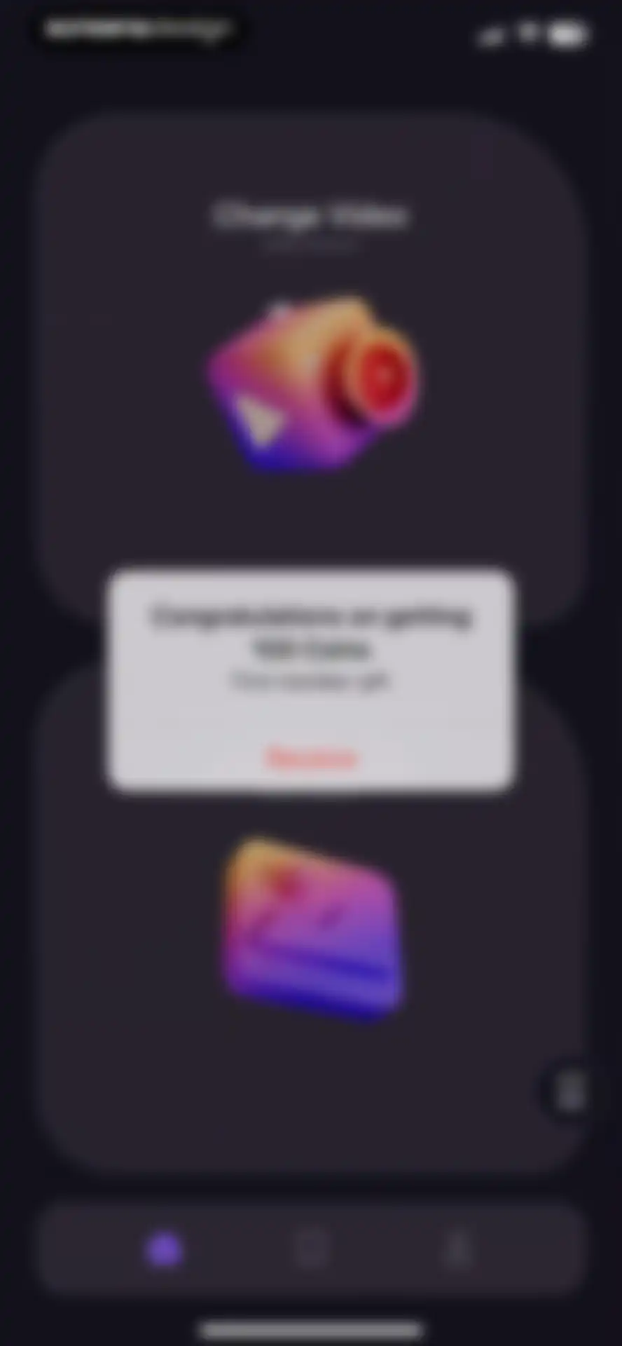 AI Face Changer screen 5
