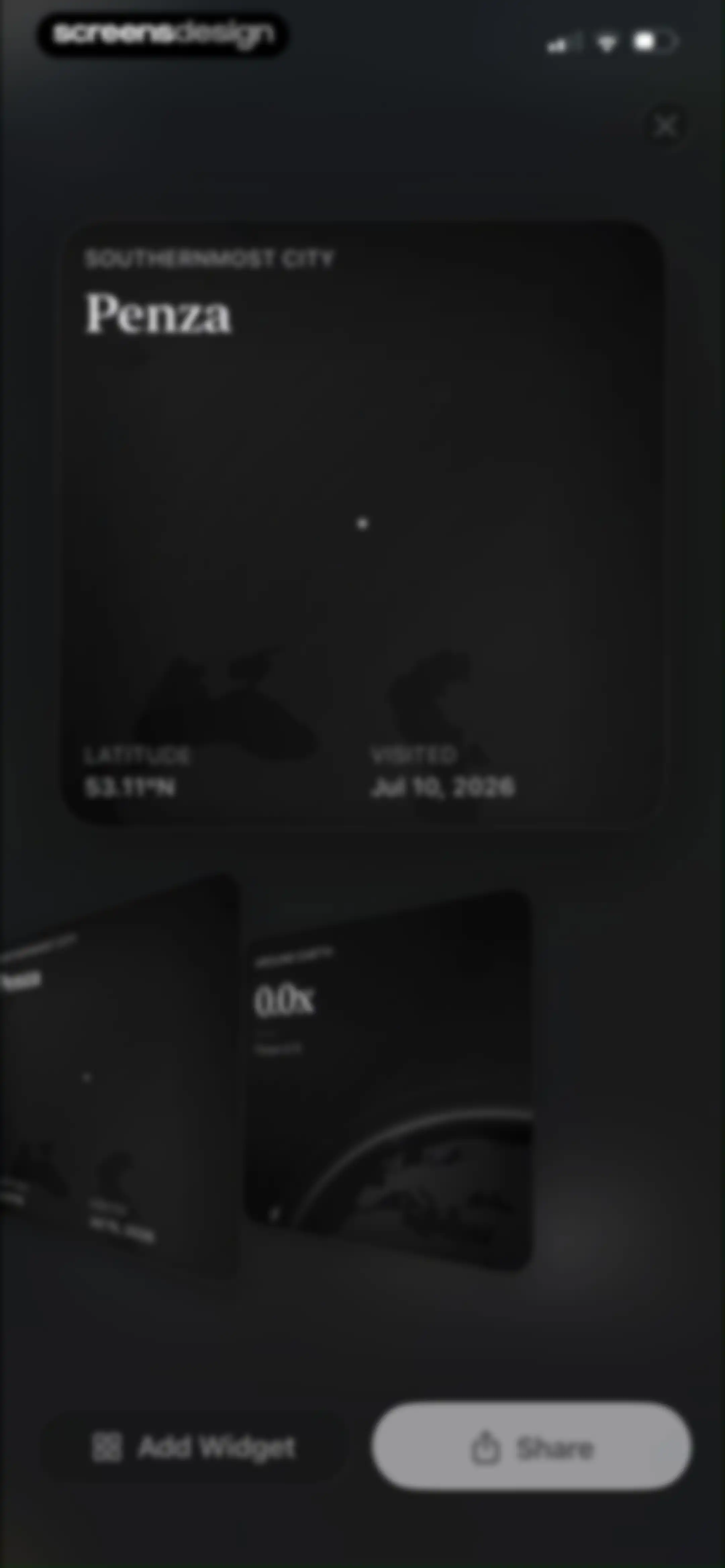 FocusFlight - Deepfocus Timer screen 95