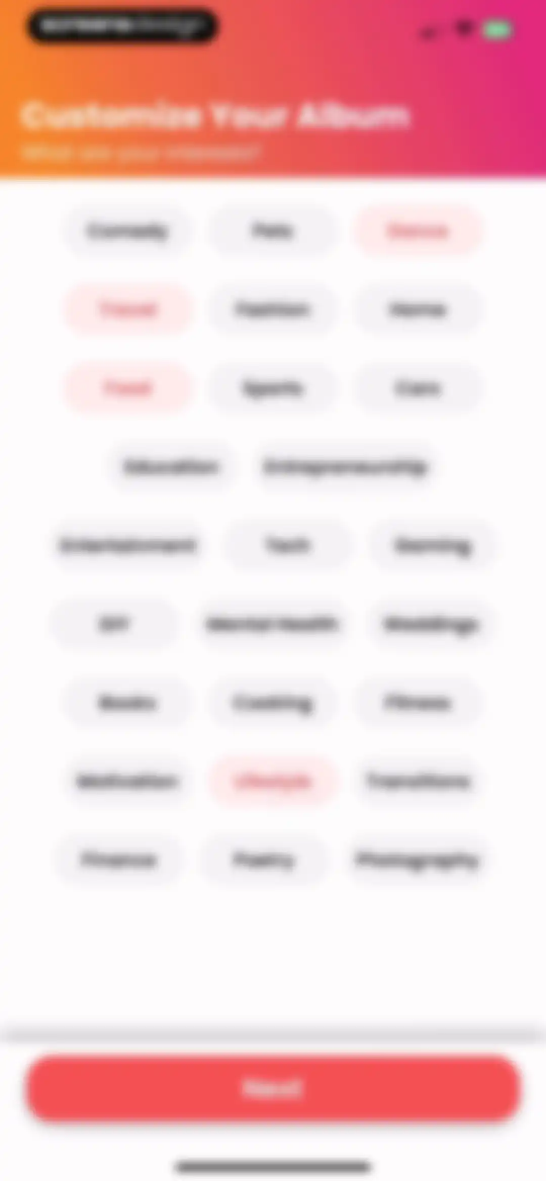 ReelTrends - AI Creator Tools screen 5