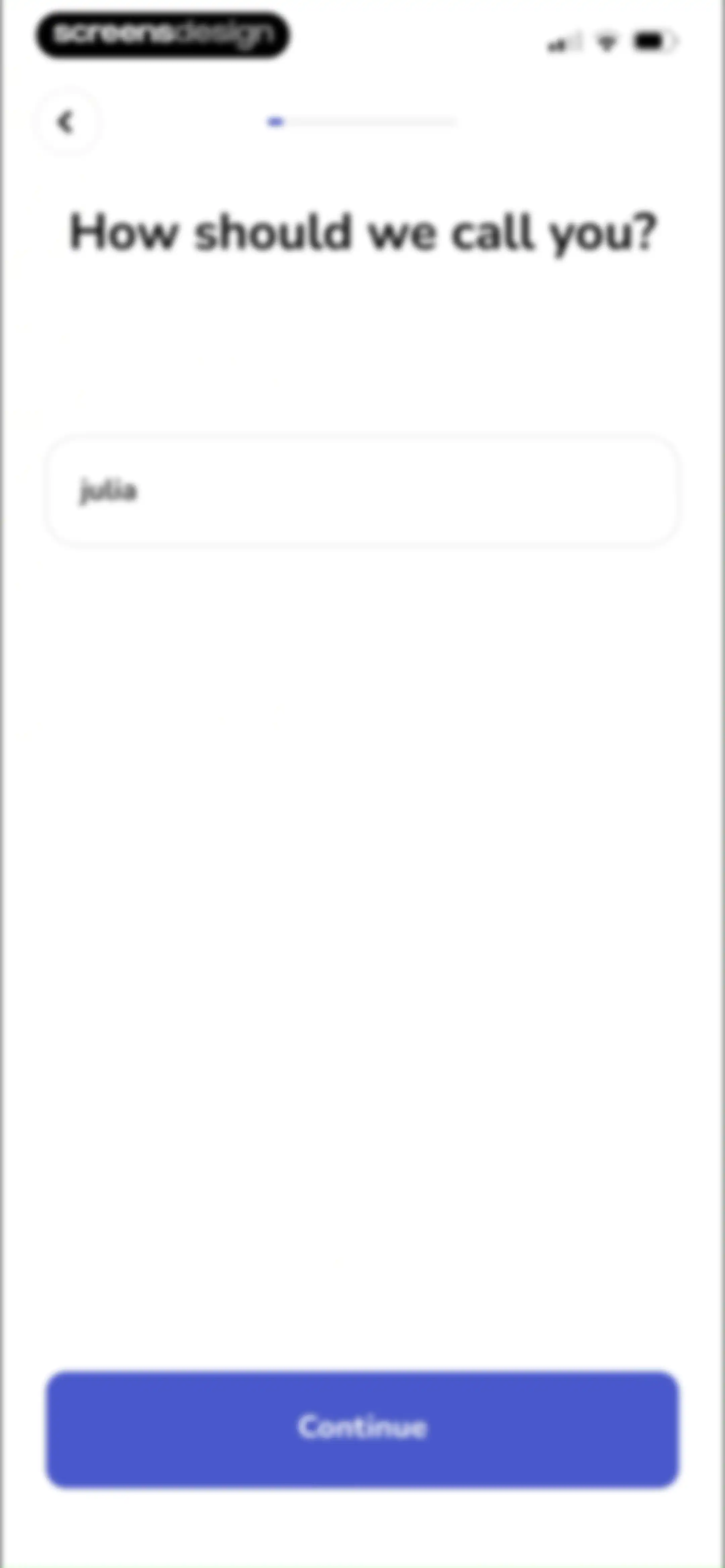 YayTalk: Learn & Speak English screen 14