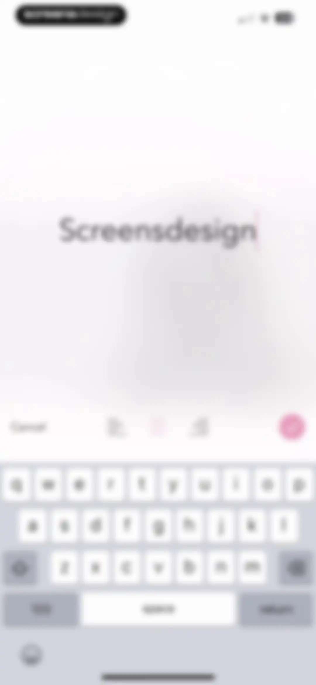 MalibooMake screen 58