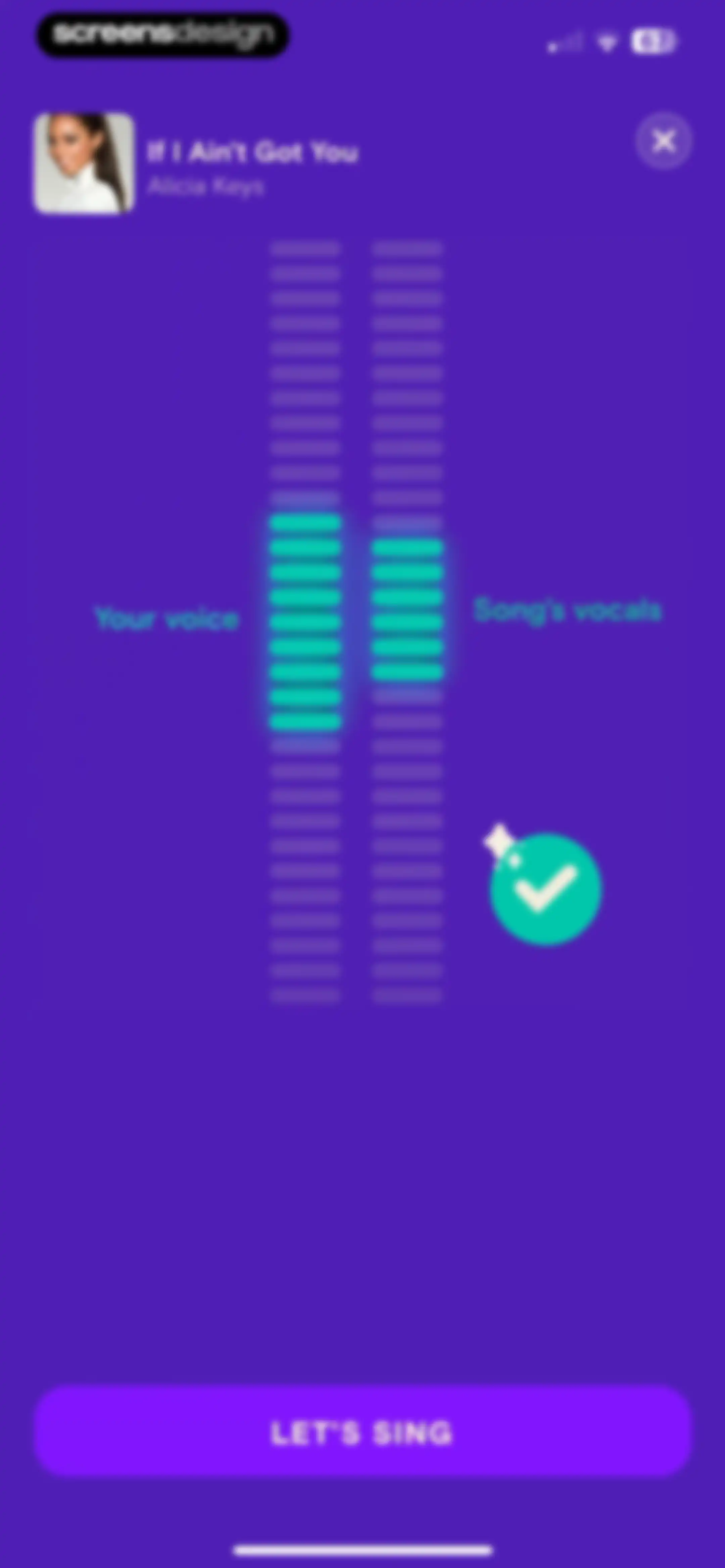 Simply Sing: My Singing App screen 72