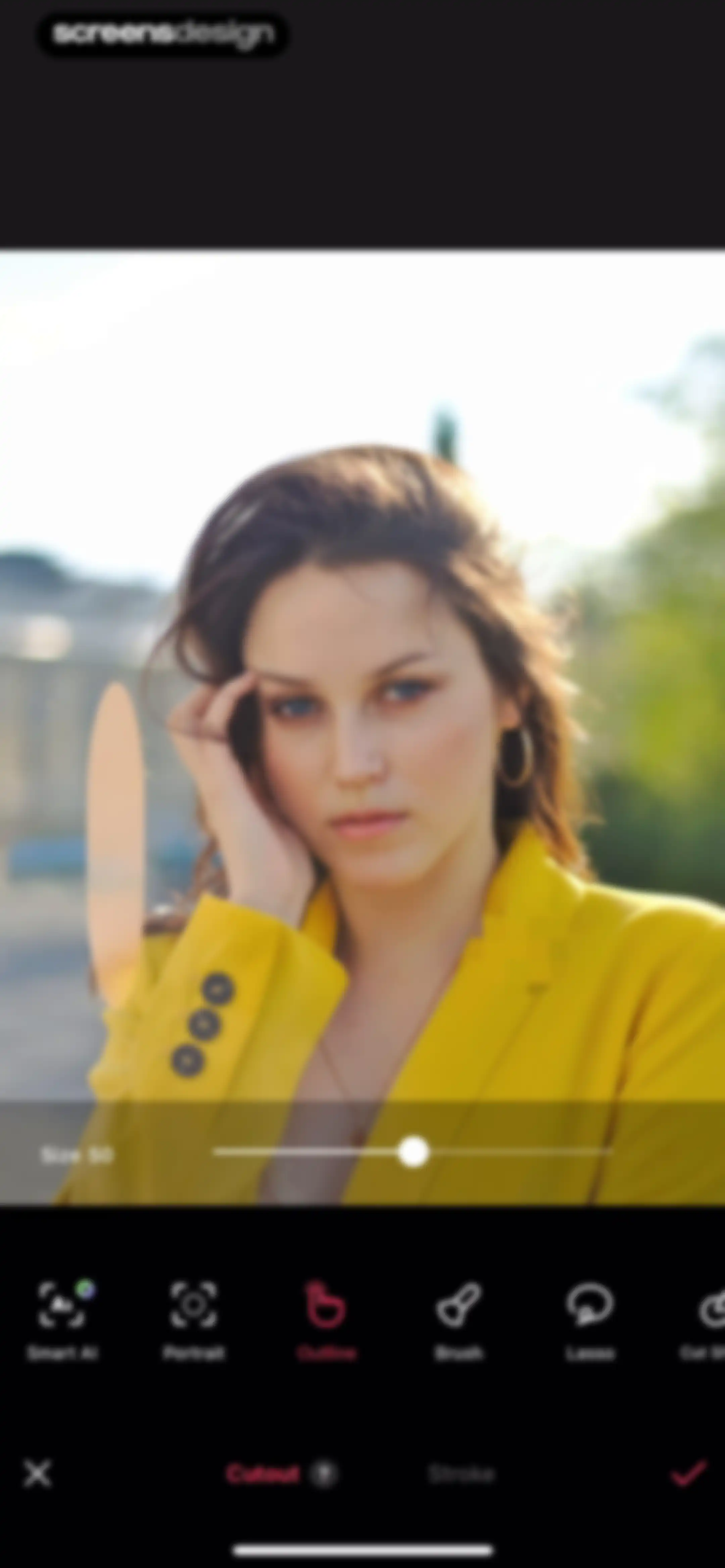 EPIK - AI Photo & Video Editor screen 21