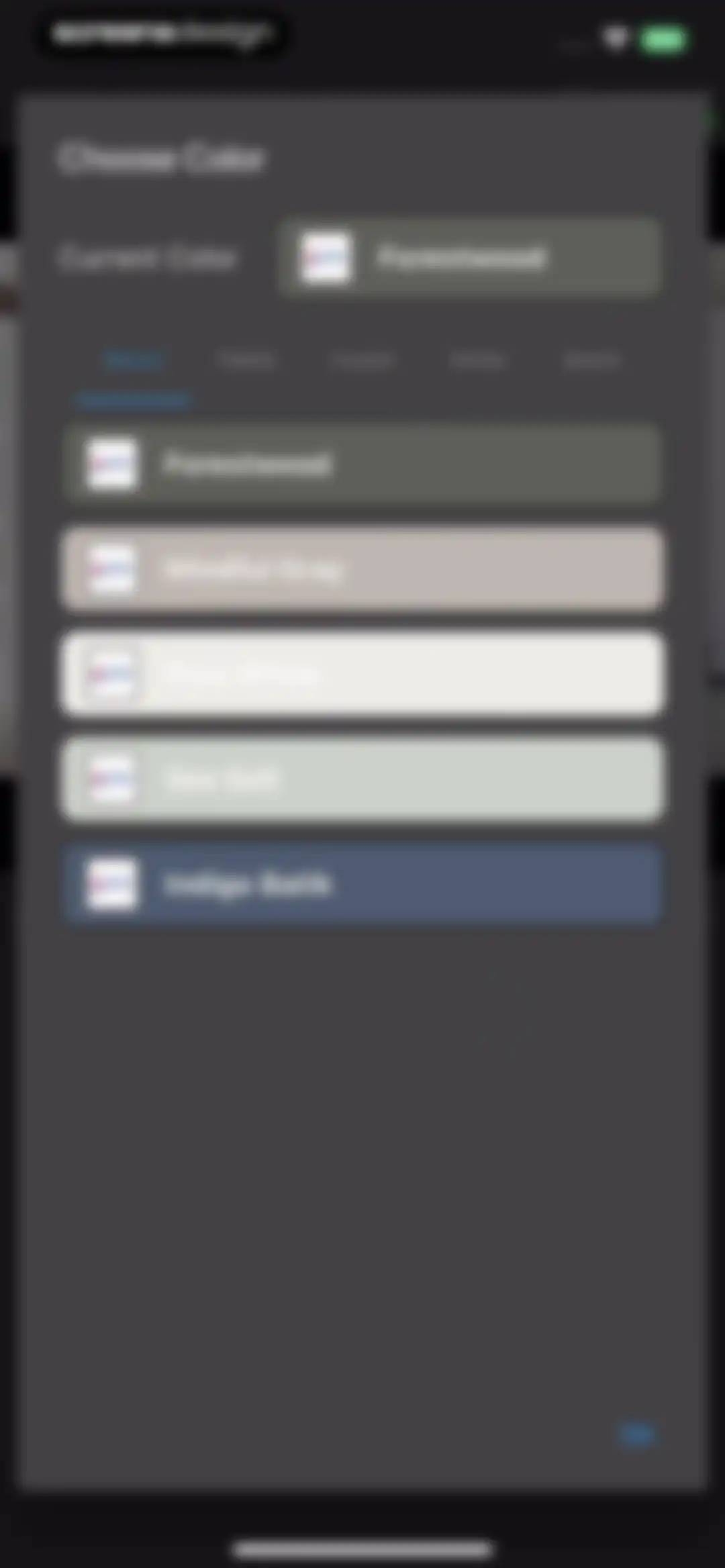 Remodel AI - Home Design screen 38