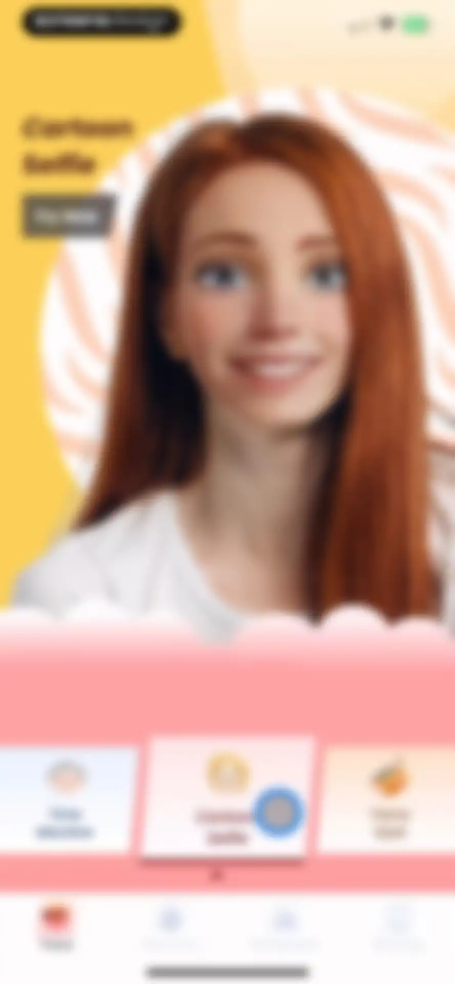 Art Pics-Photo Editor&FaceSwap screen 27