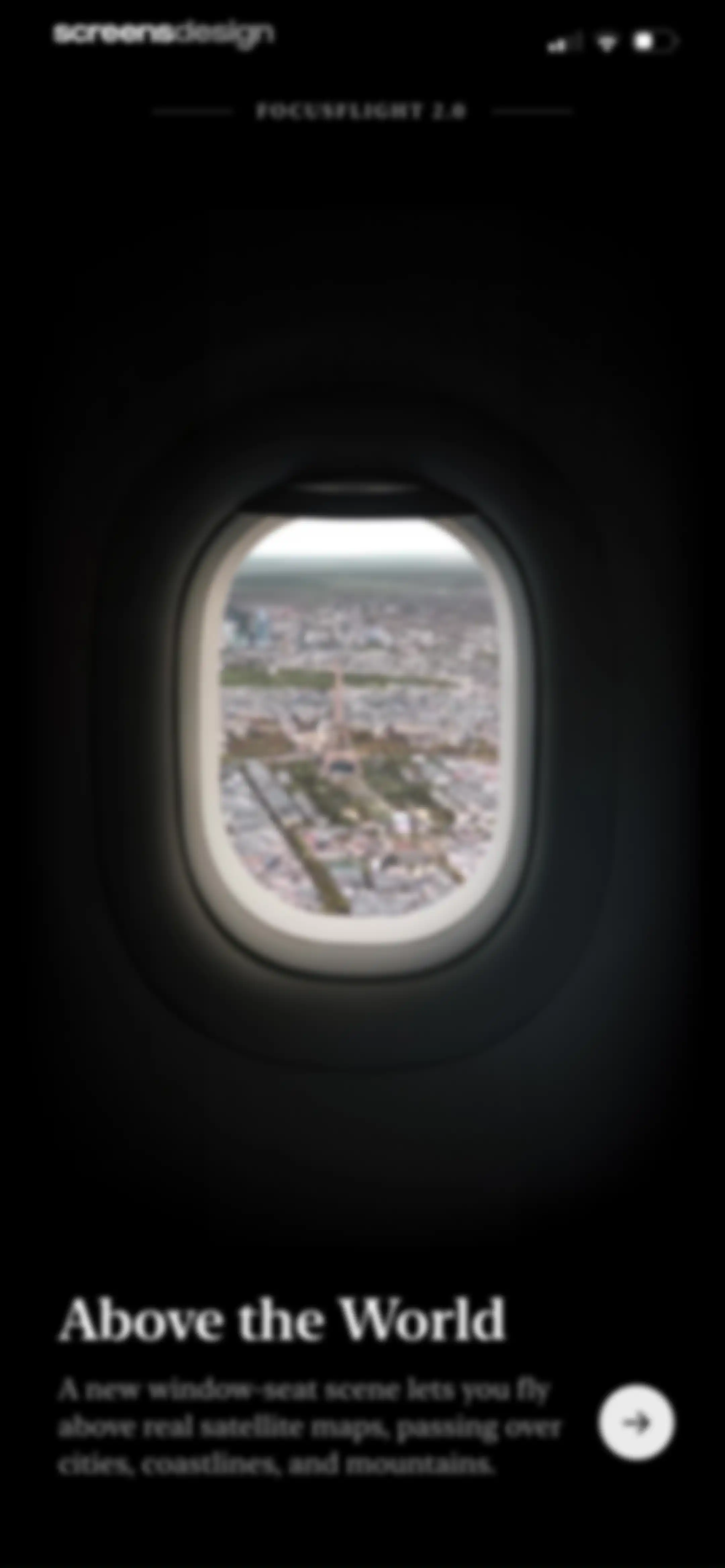 FocusFlight - Deepfocus Timer screen 128
