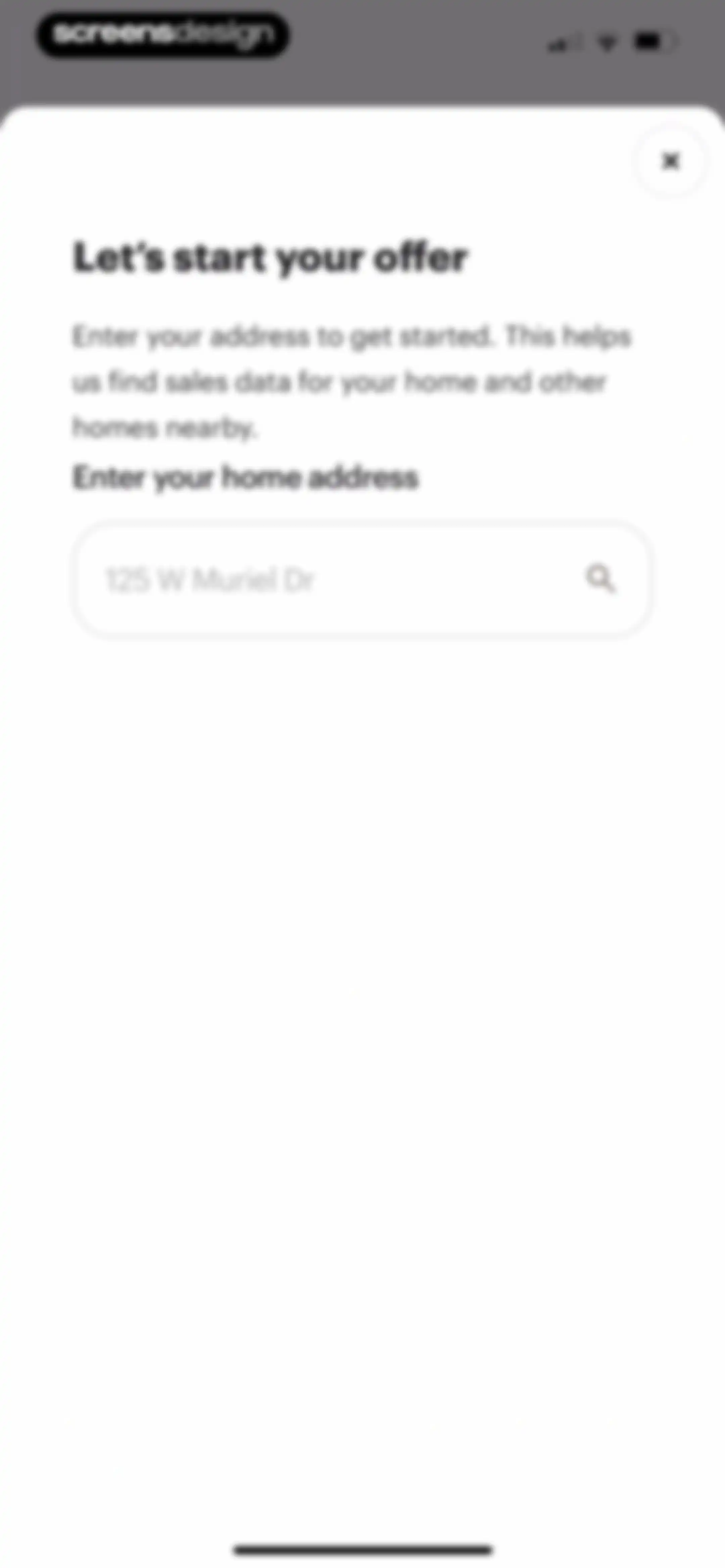 Opendoor: Homes for Sale screen 52