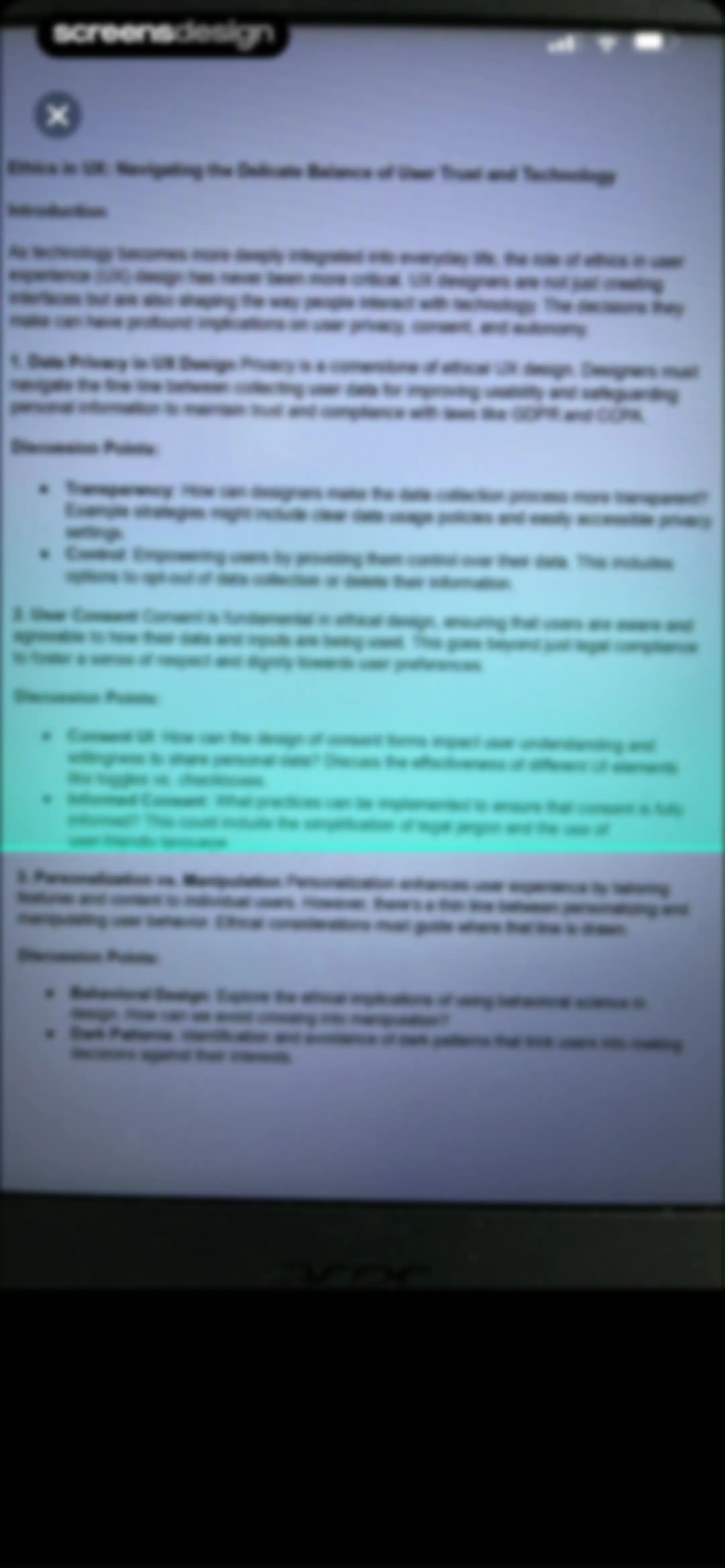 aiTranslate-Voice Translator screen 36