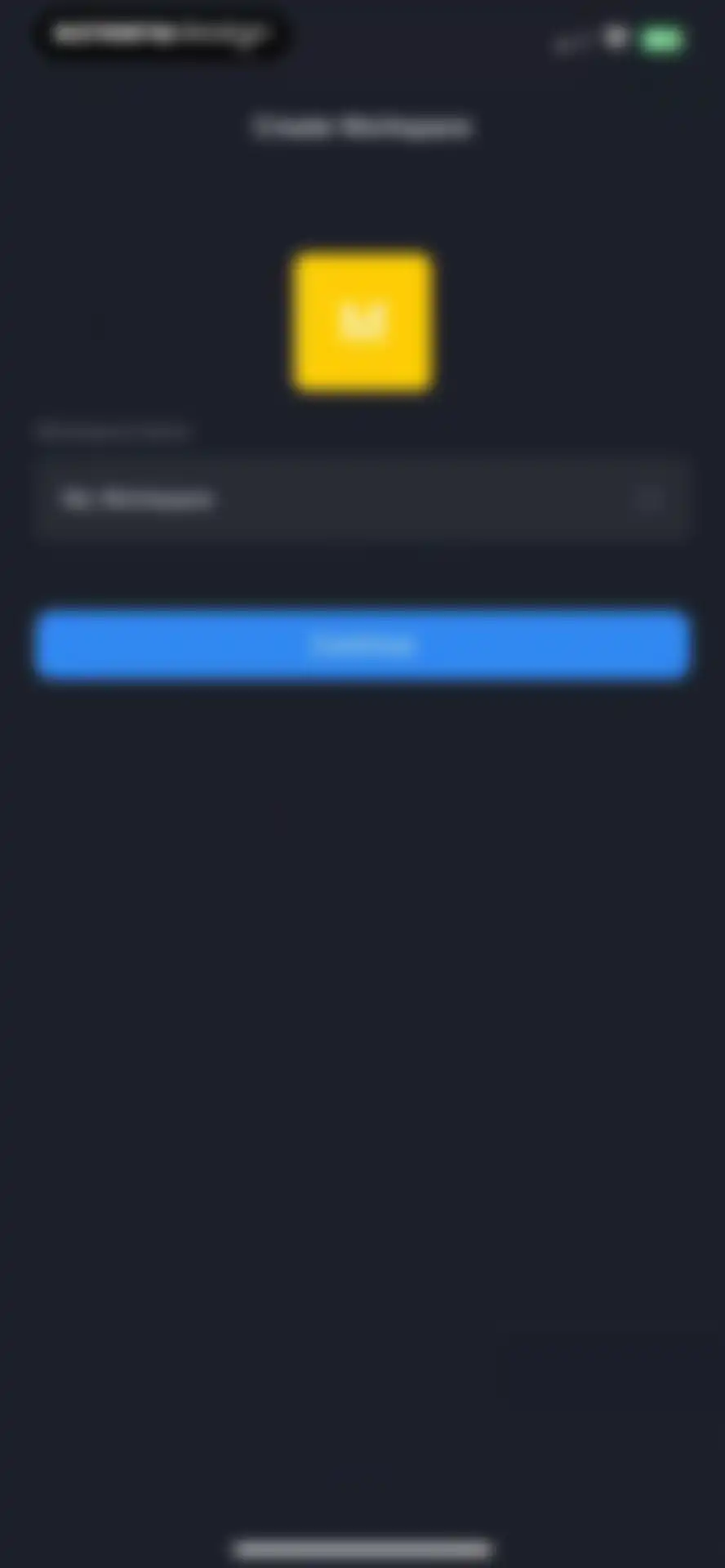Notta Transcribe Voice to Text screen 6