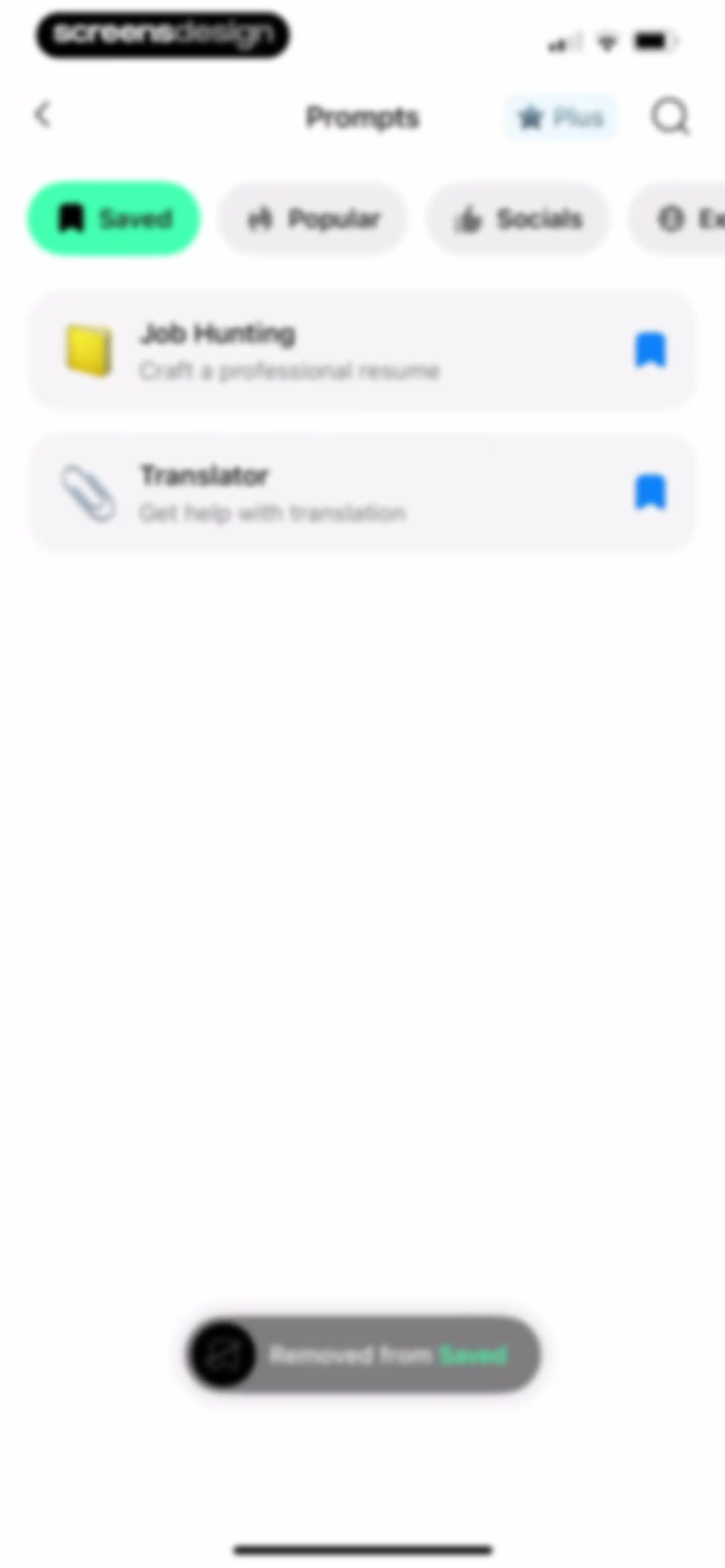ChatBox AI - Chatbot Assistant screen 54