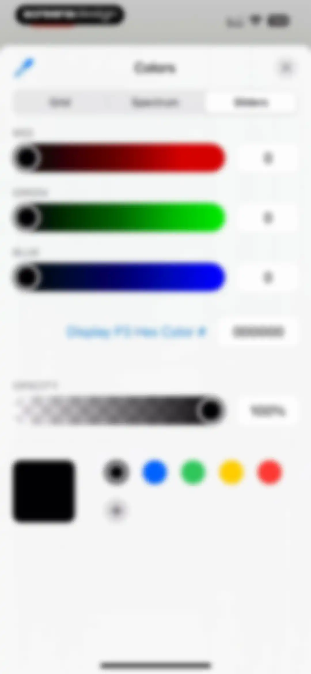 To Do List MinimaList & Widget screen 25