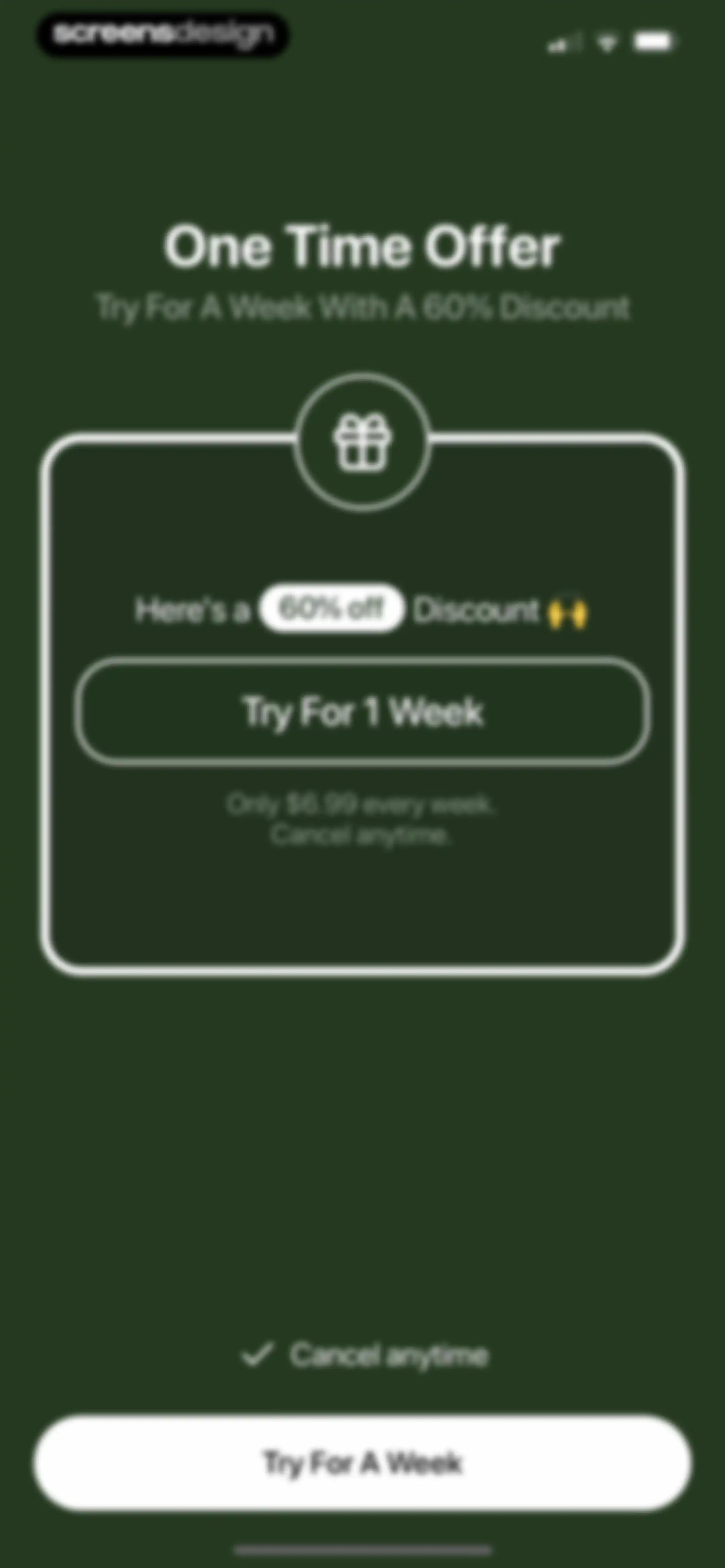 LingoTok - AI Language Tutor screen 45