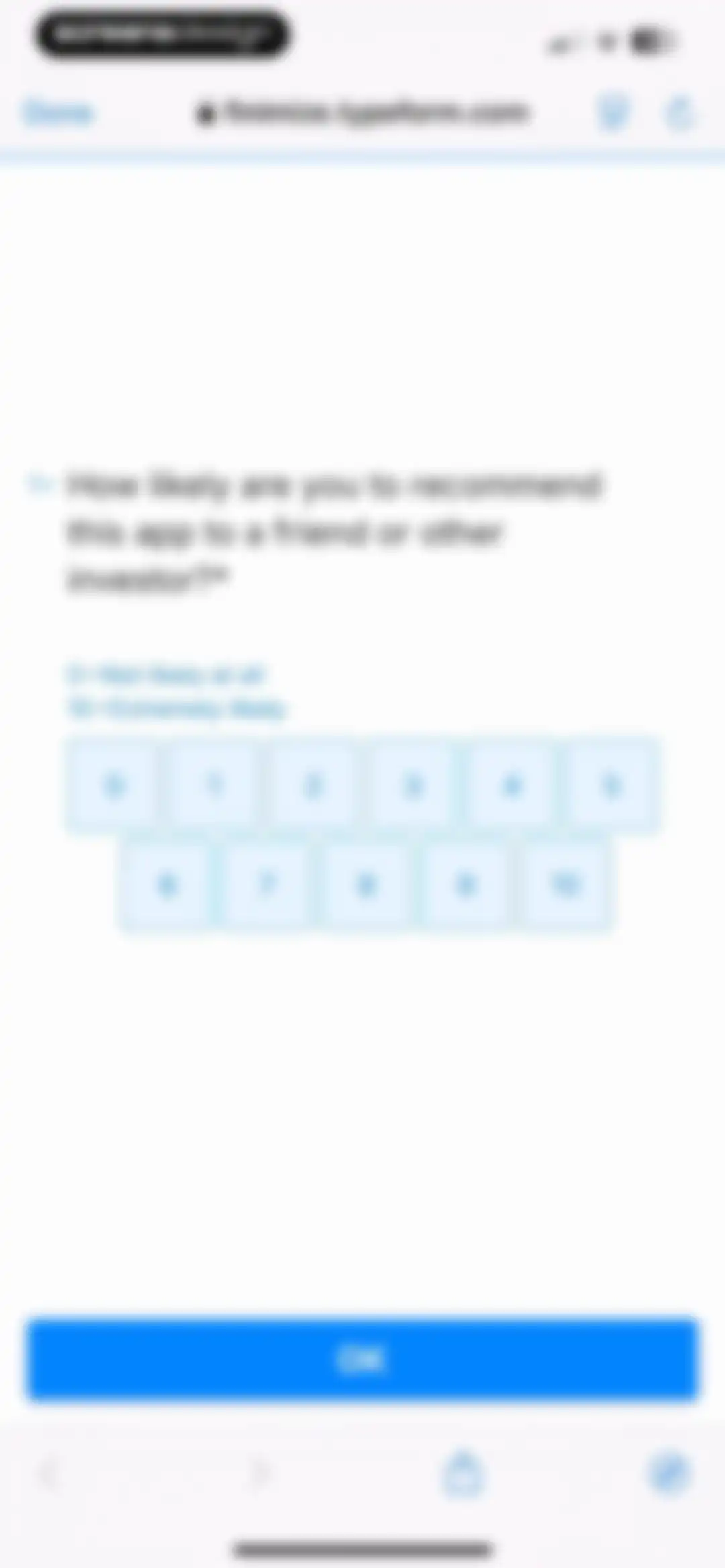 Finimize: Investing Insights screen 59