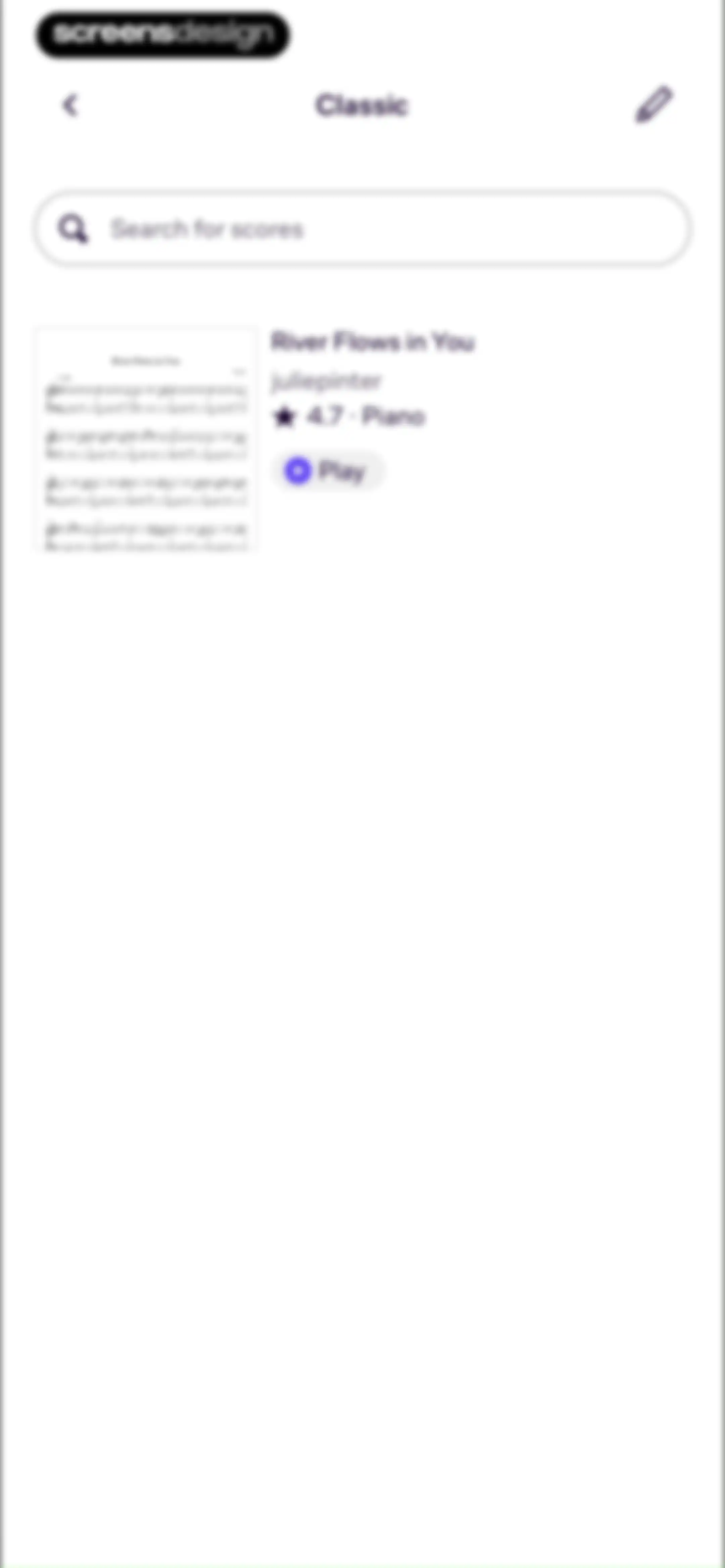MuseScore－Sheet Music & Chords screen 94