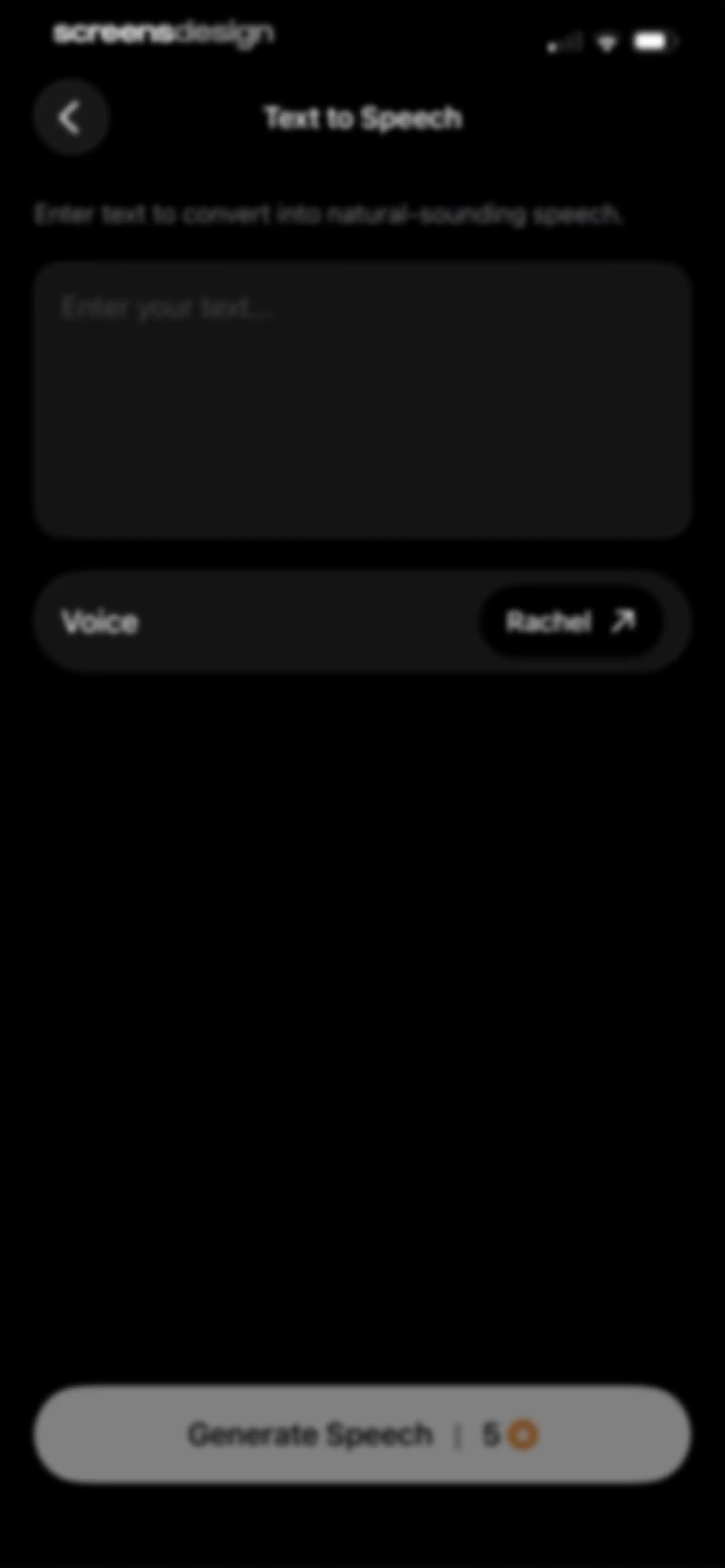 AI Video Generator - AI Studio screen 43