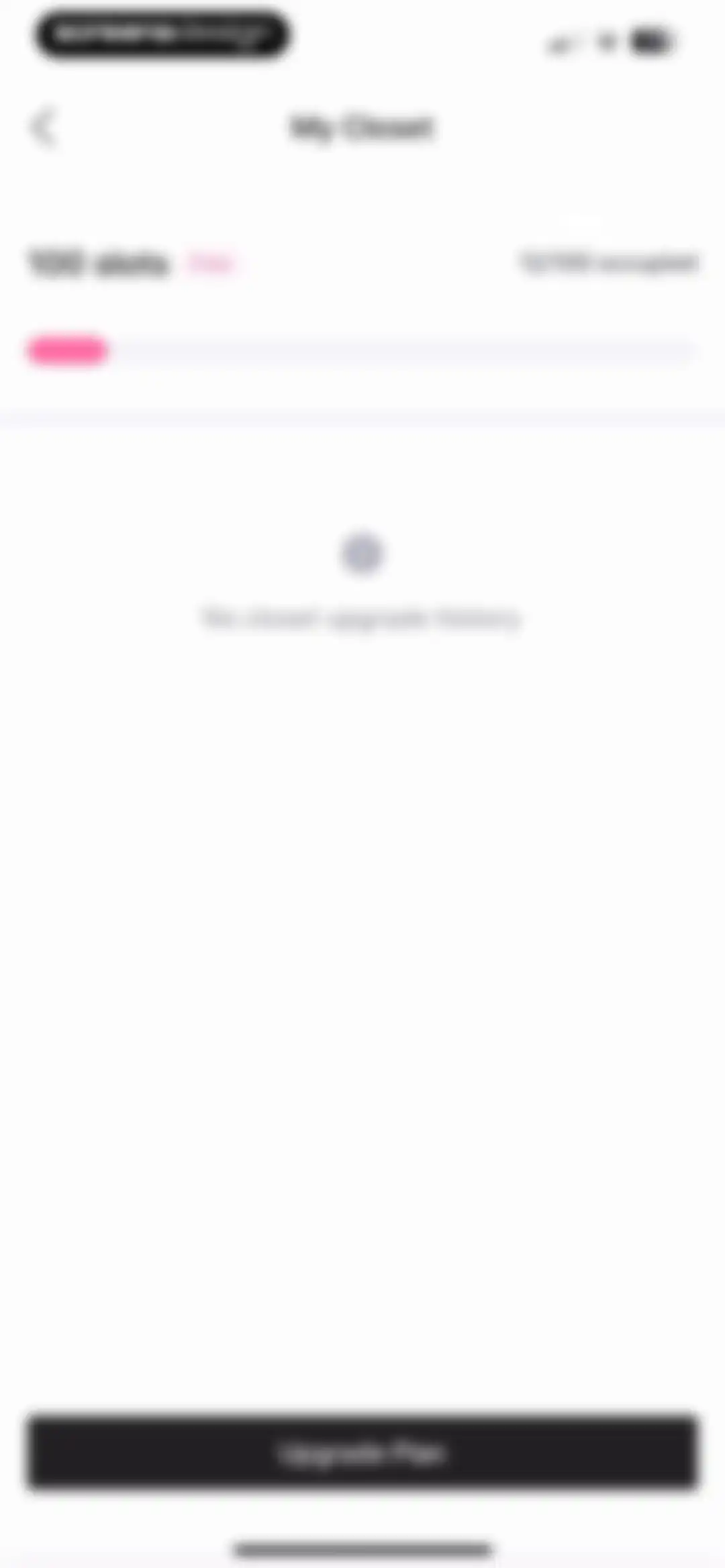 Acloset - AI Fashion Assistant screen 193