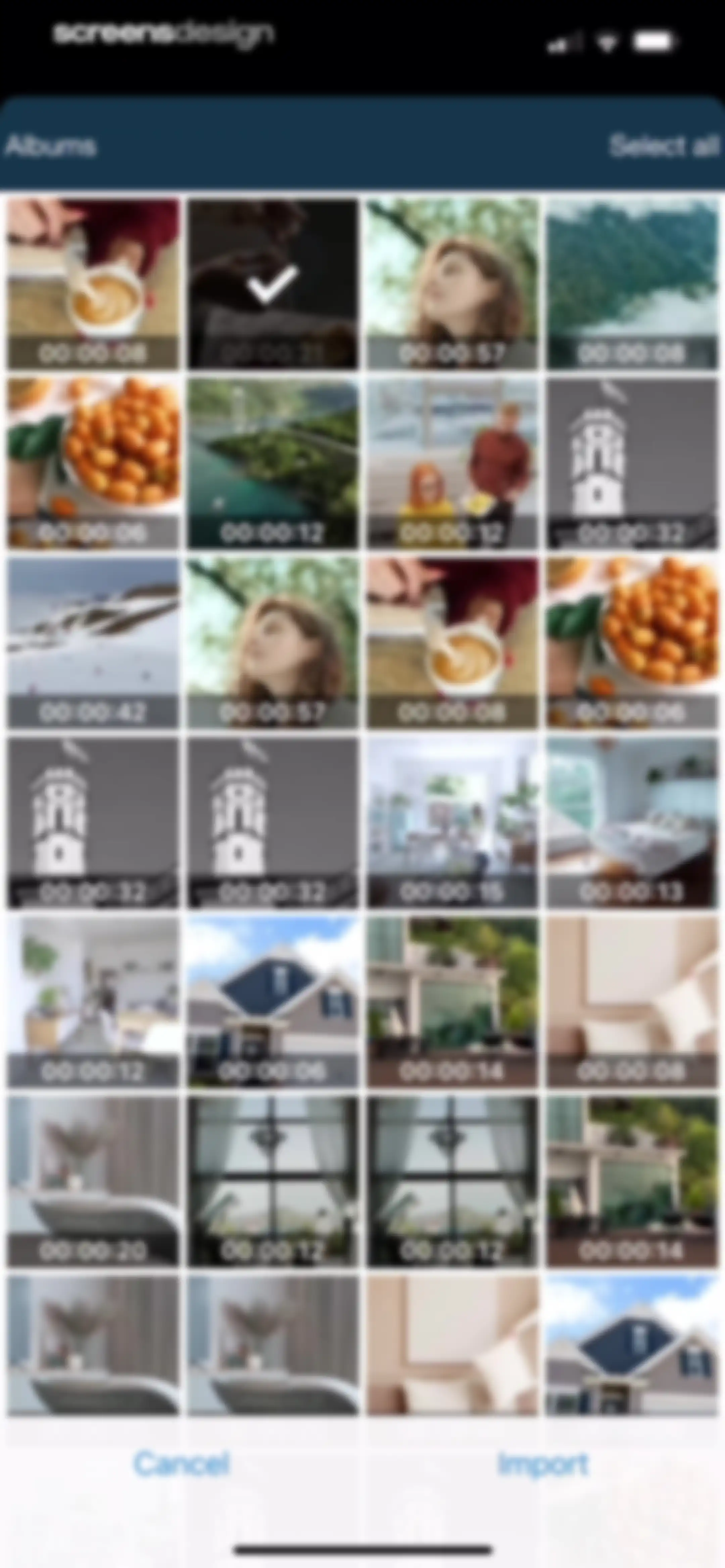 Vault - Hide photos & videos screen 31