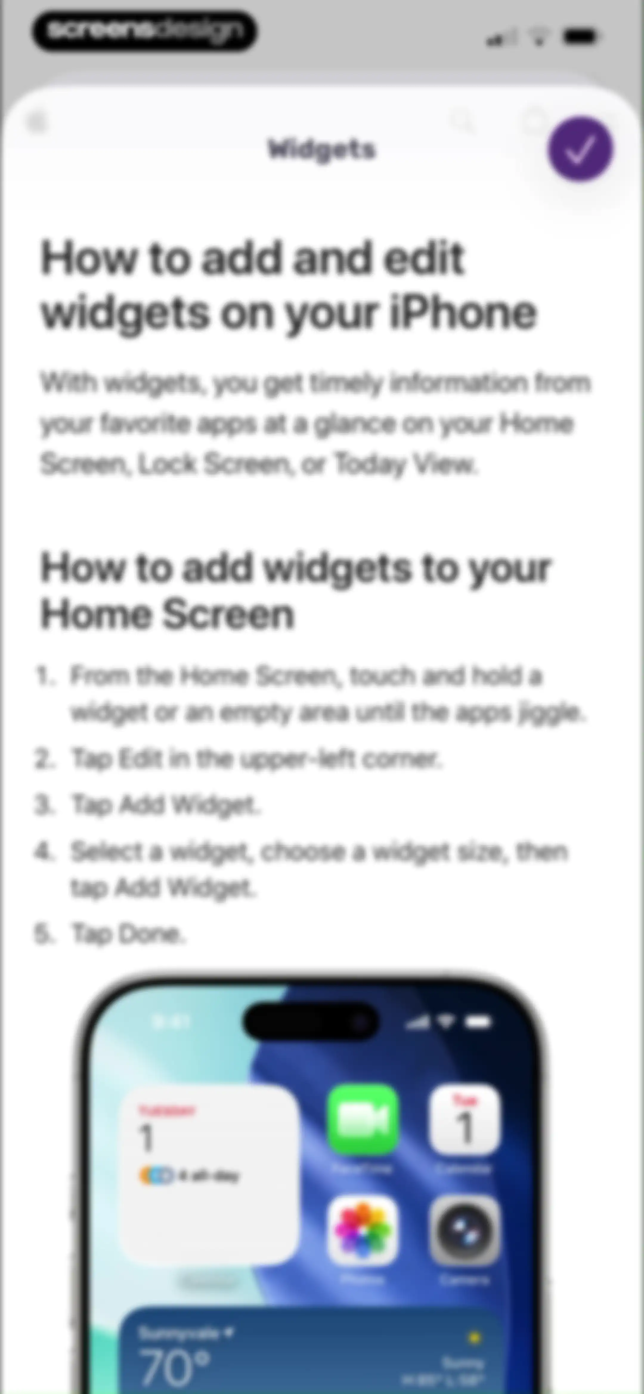 Running Tracker App – FITAPP screen 157