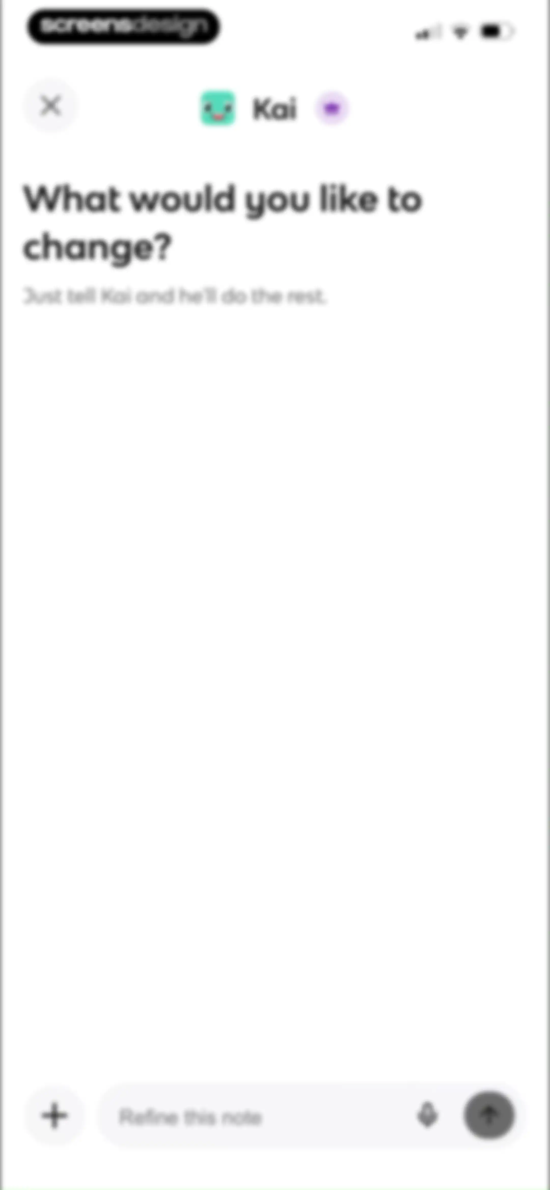 Knowt: AI Flashcards & Notes screen 50