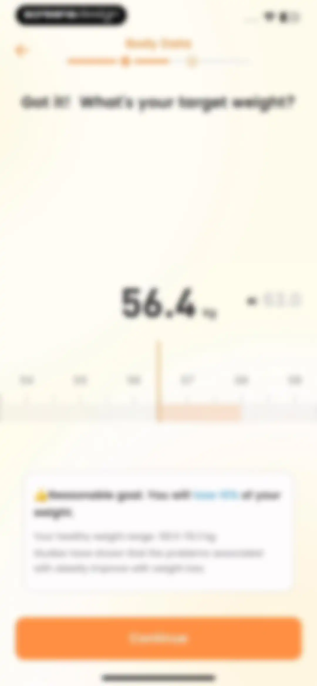 Fasting Coach-Fasting Tracker screen 12