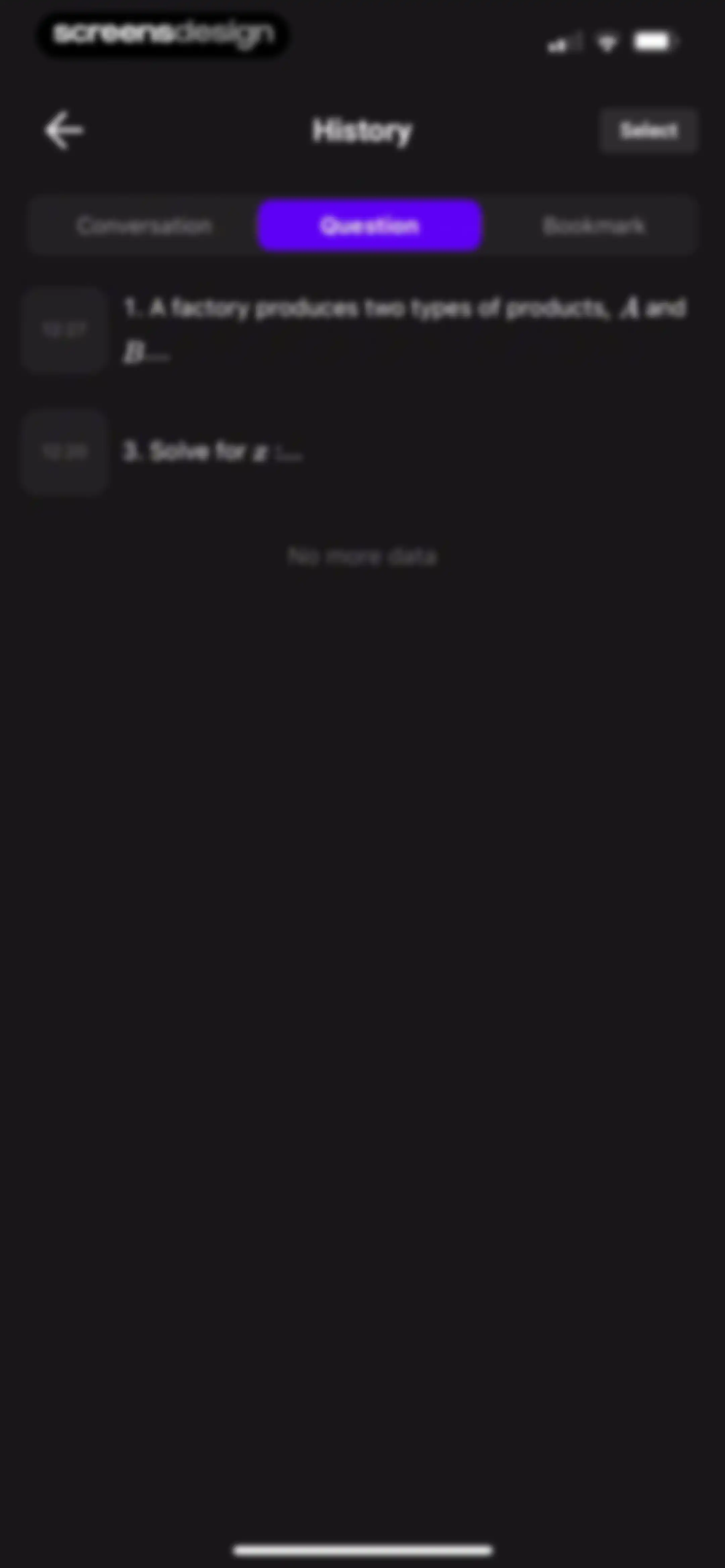 Answer.AI - Your AI tutor screen 124
