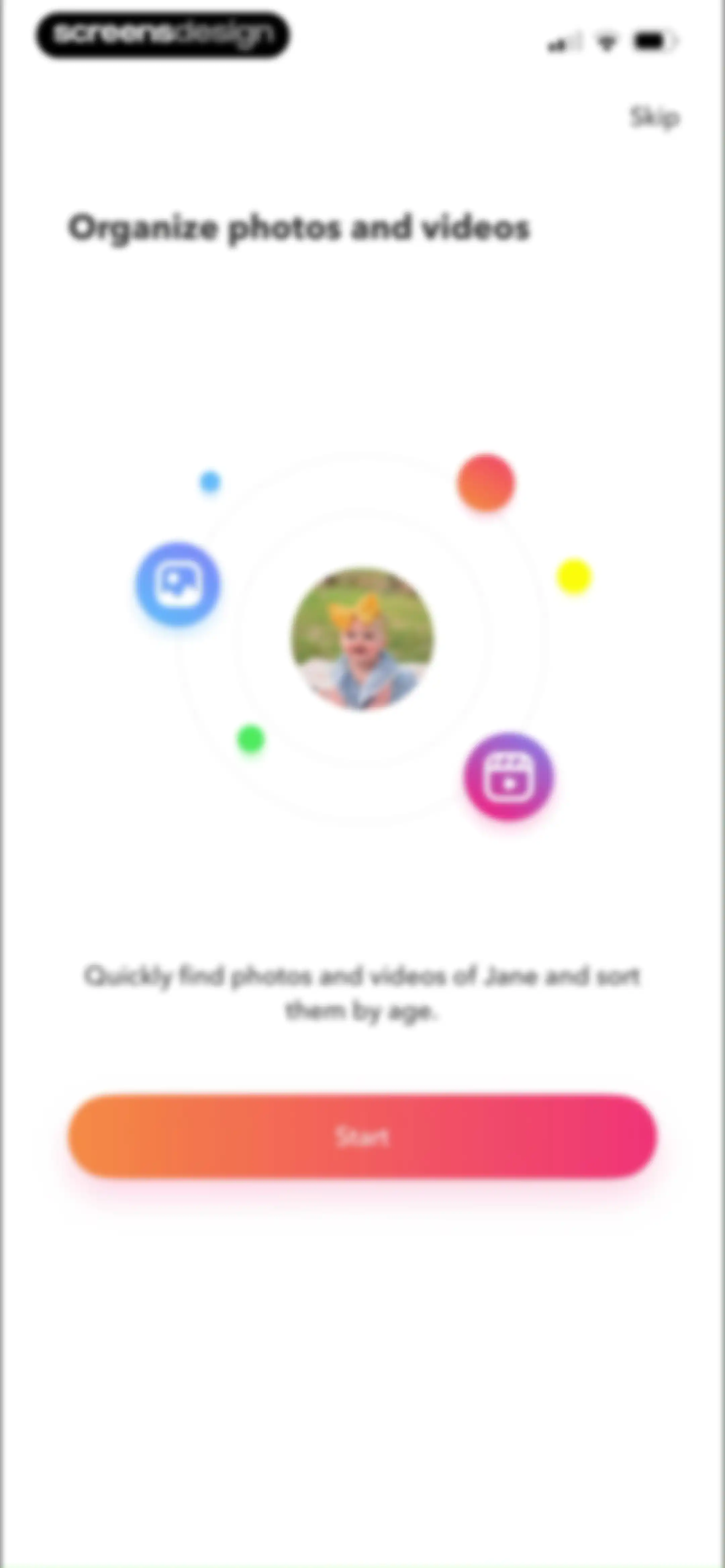 Bebememo - Smart Baby Journal screen 12