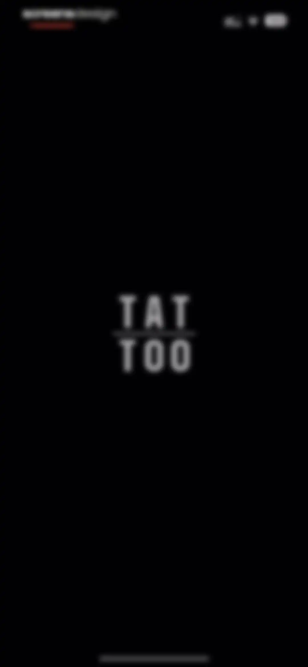 AI Tattoo Generator Maker screen 1