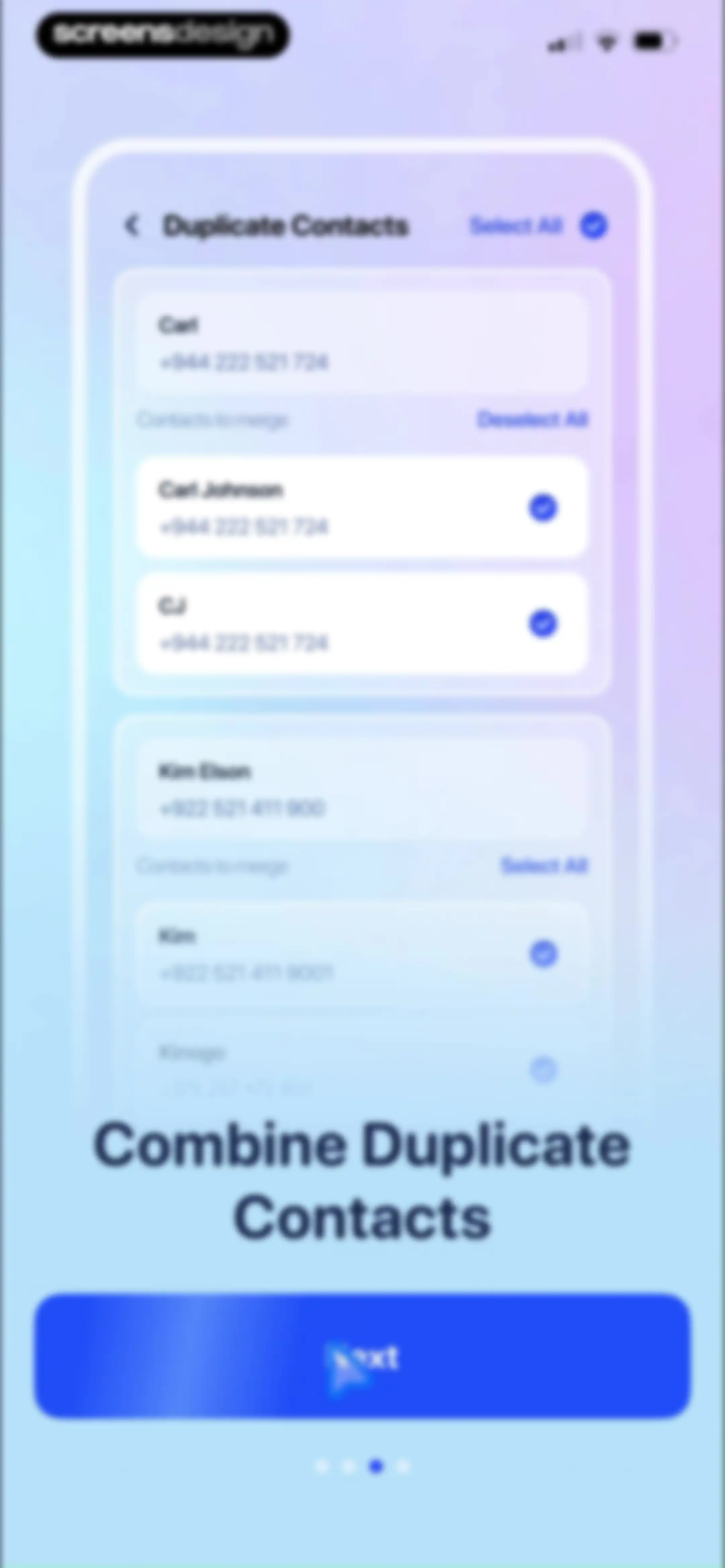 Clean Up Now: AI Cleaner screen 5