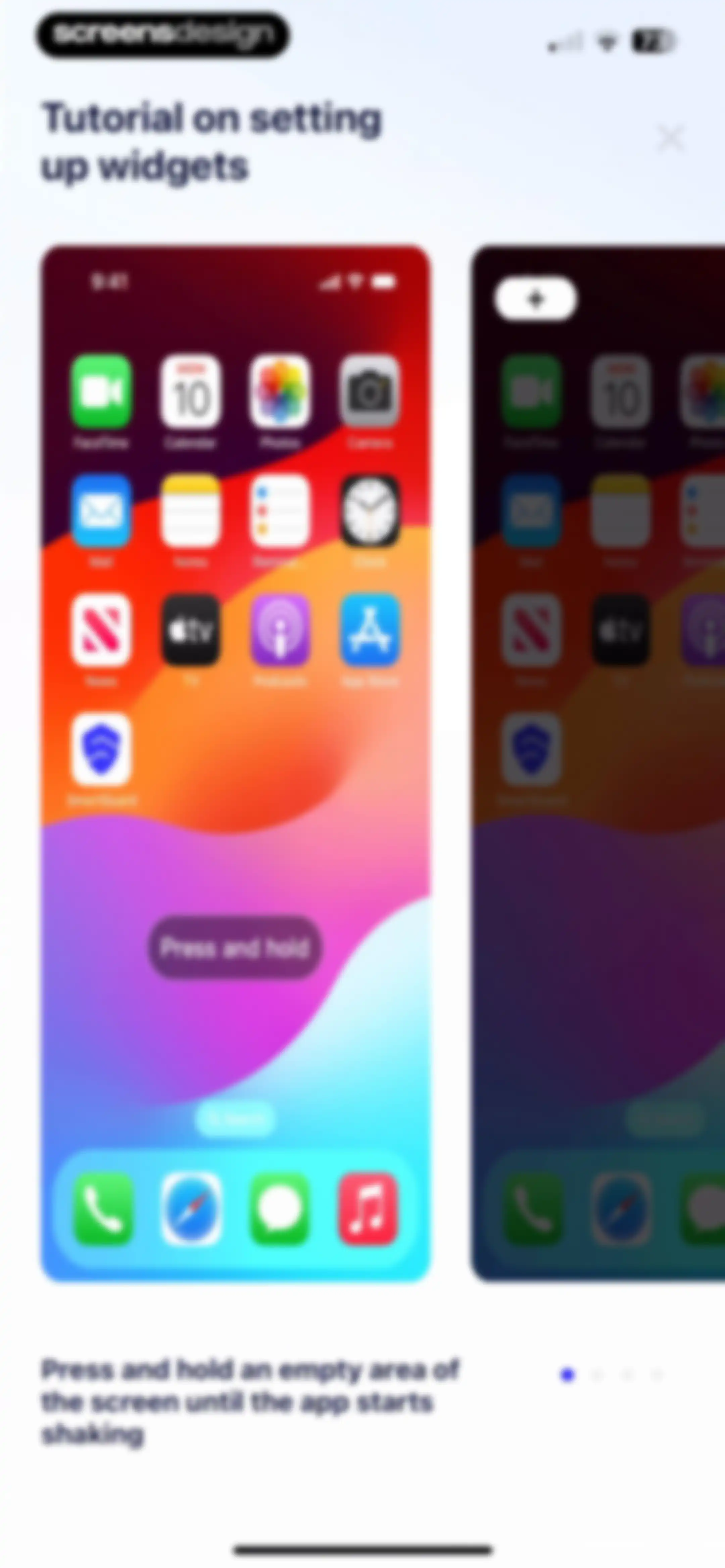 SmartGuard:Storage Cleaner screen 46