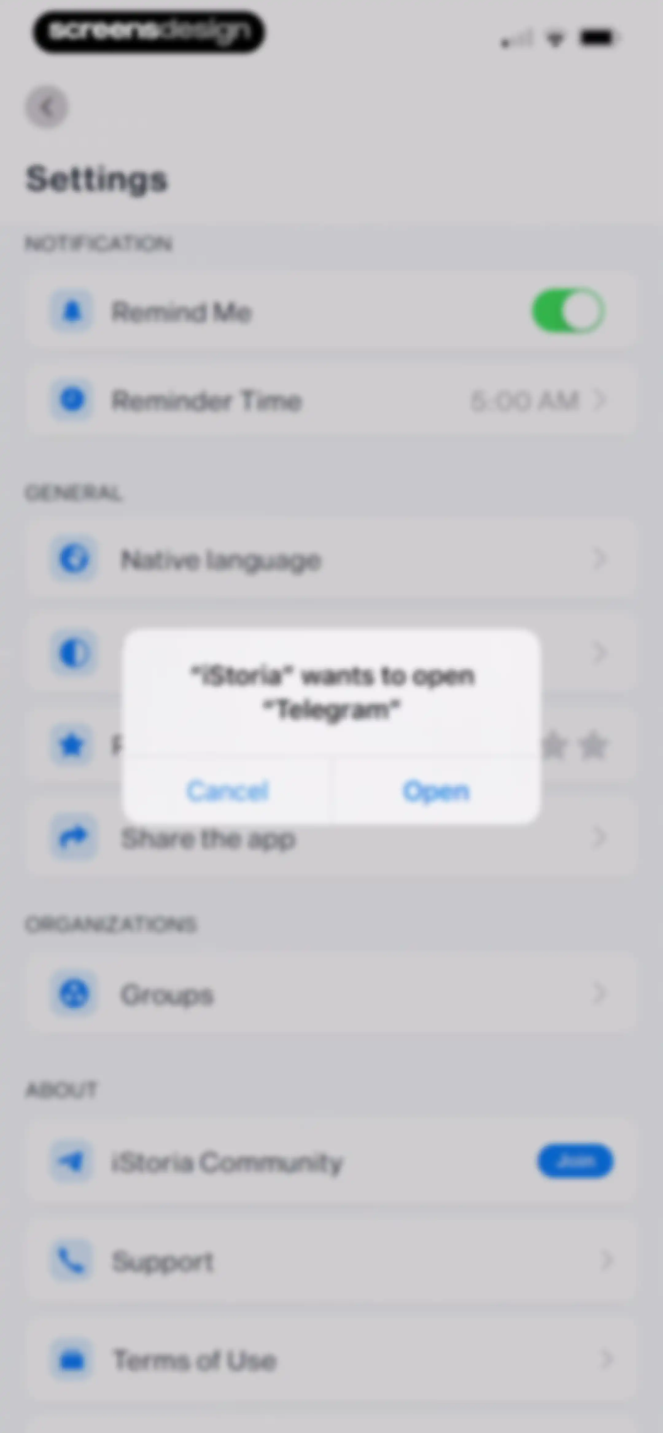 Learn English Easily - iStoria screen 186