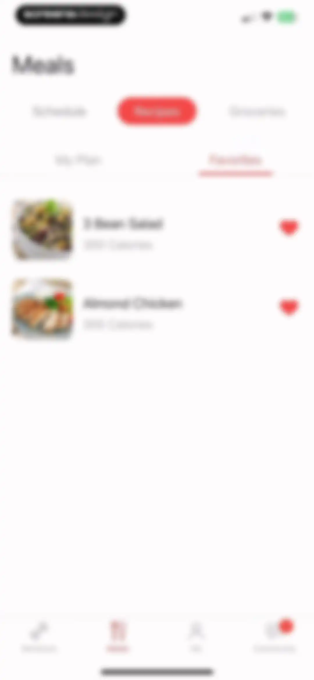 Jillian Michaels | Fitness App screen 24