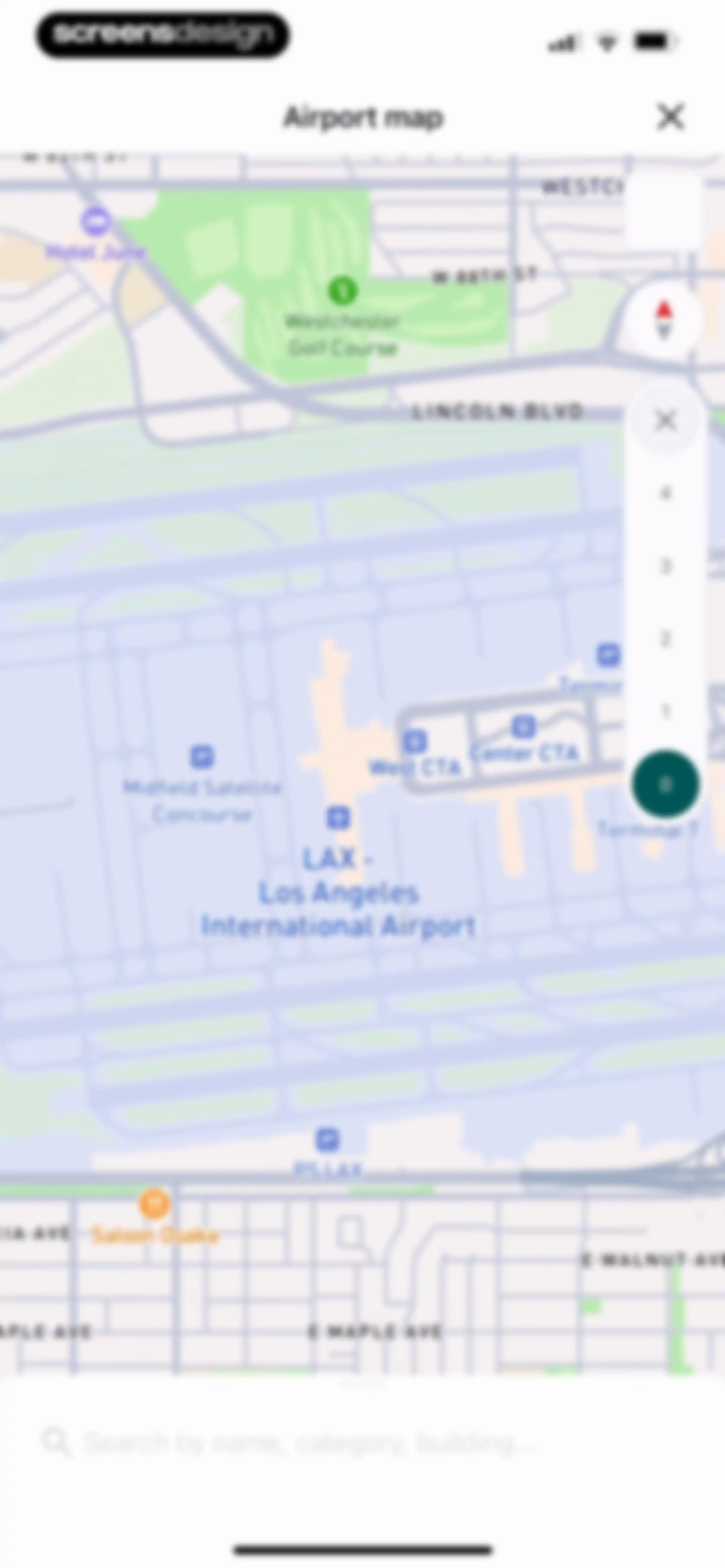 Planes Live - Flight Tracker screen 42