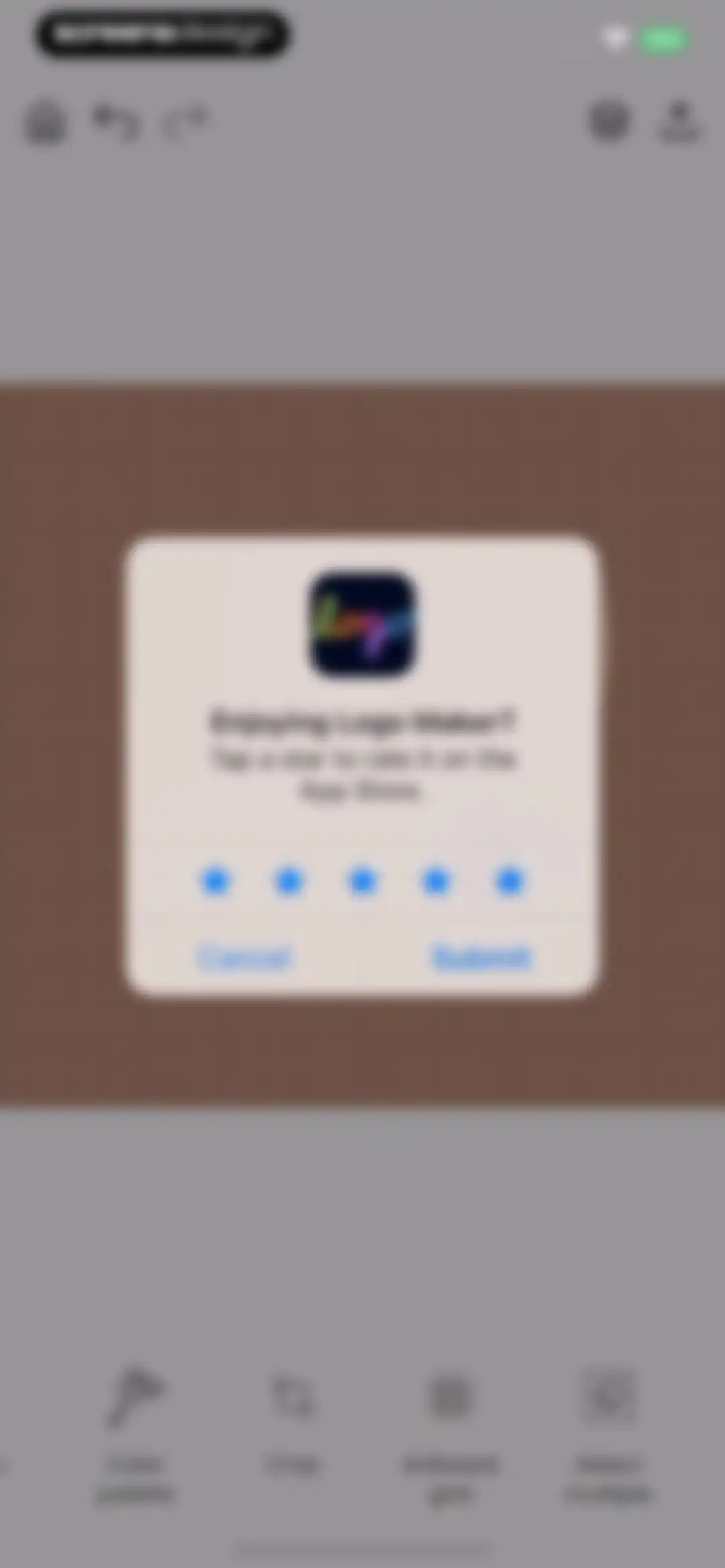 Logo Maker, Design Creator. screen 33