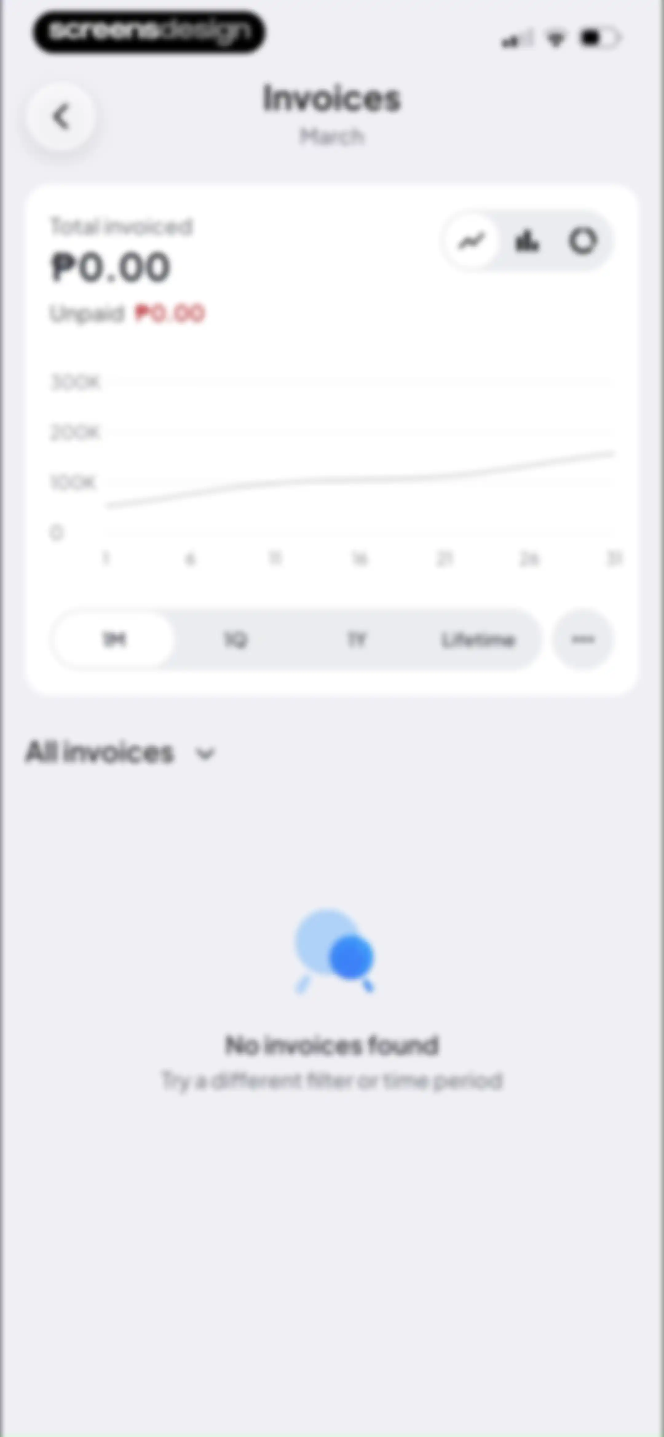 Invoice Maker - Invoice Fly screen 186