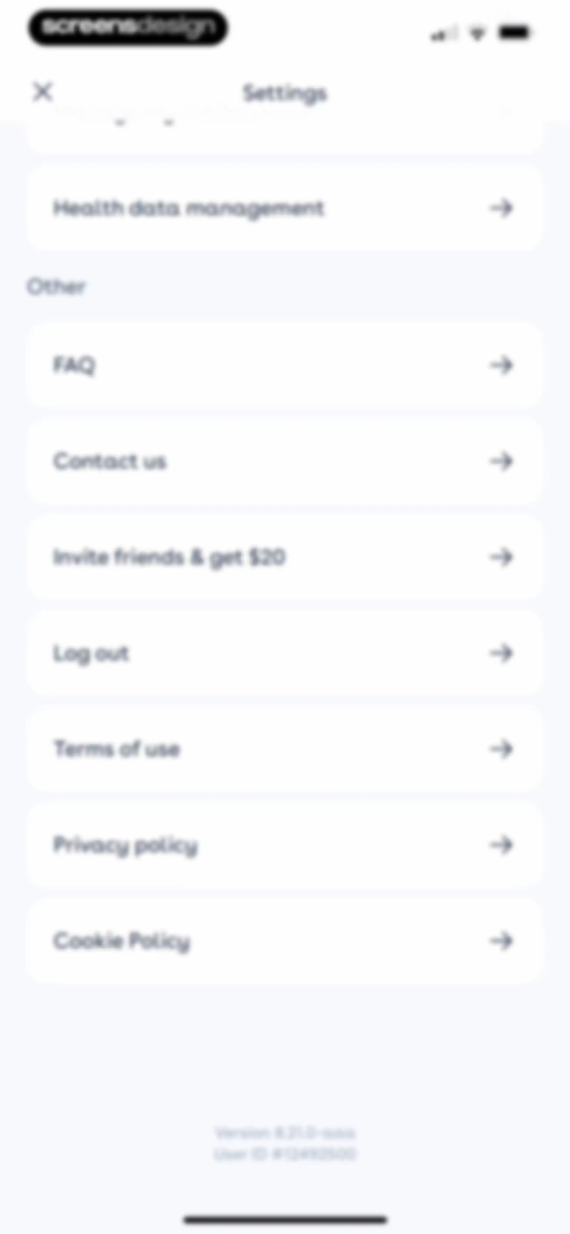 Foodvisor - AI Calorie Counter screen 228