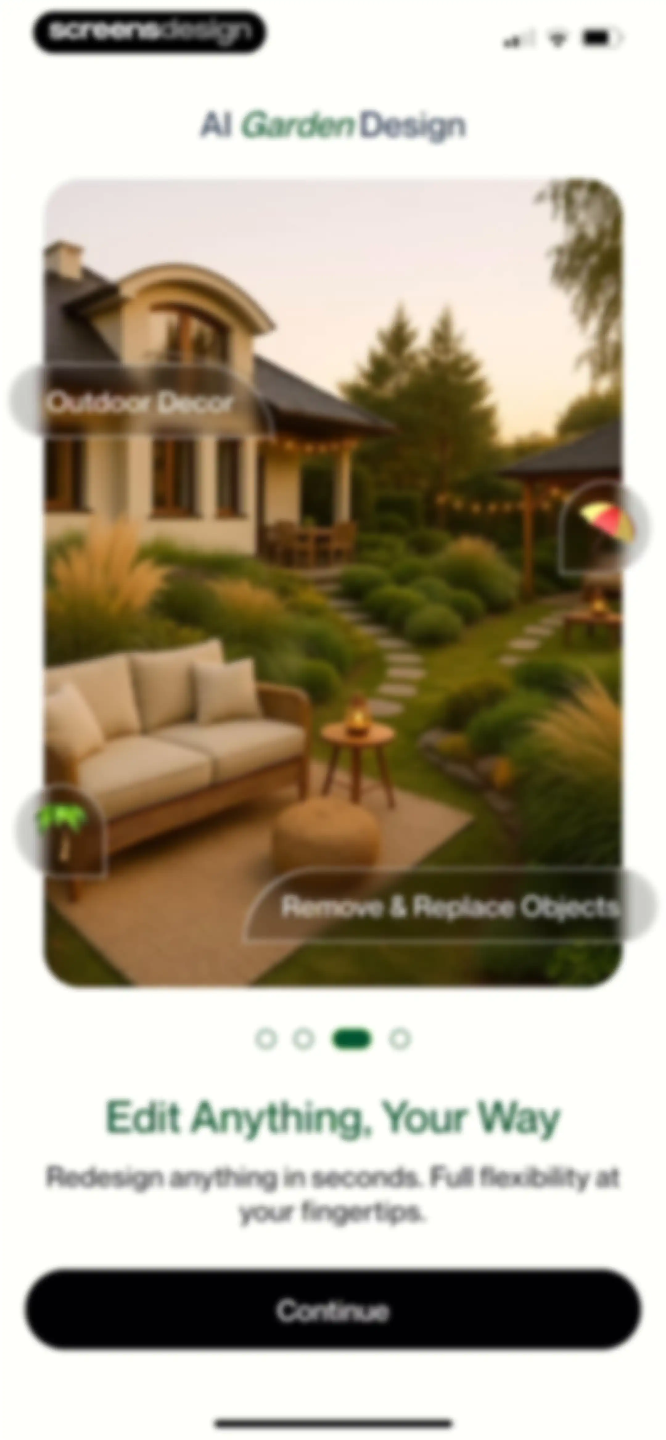 AI Garden Design: Landscape AI screen 8