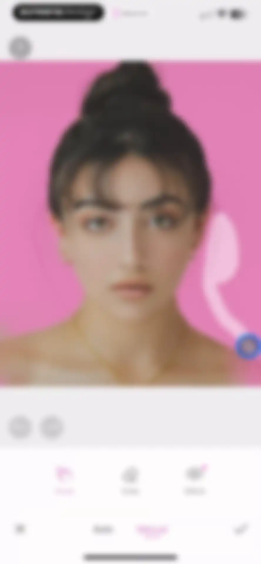 BeautyCam-Digicam&Photo Editor screen 19