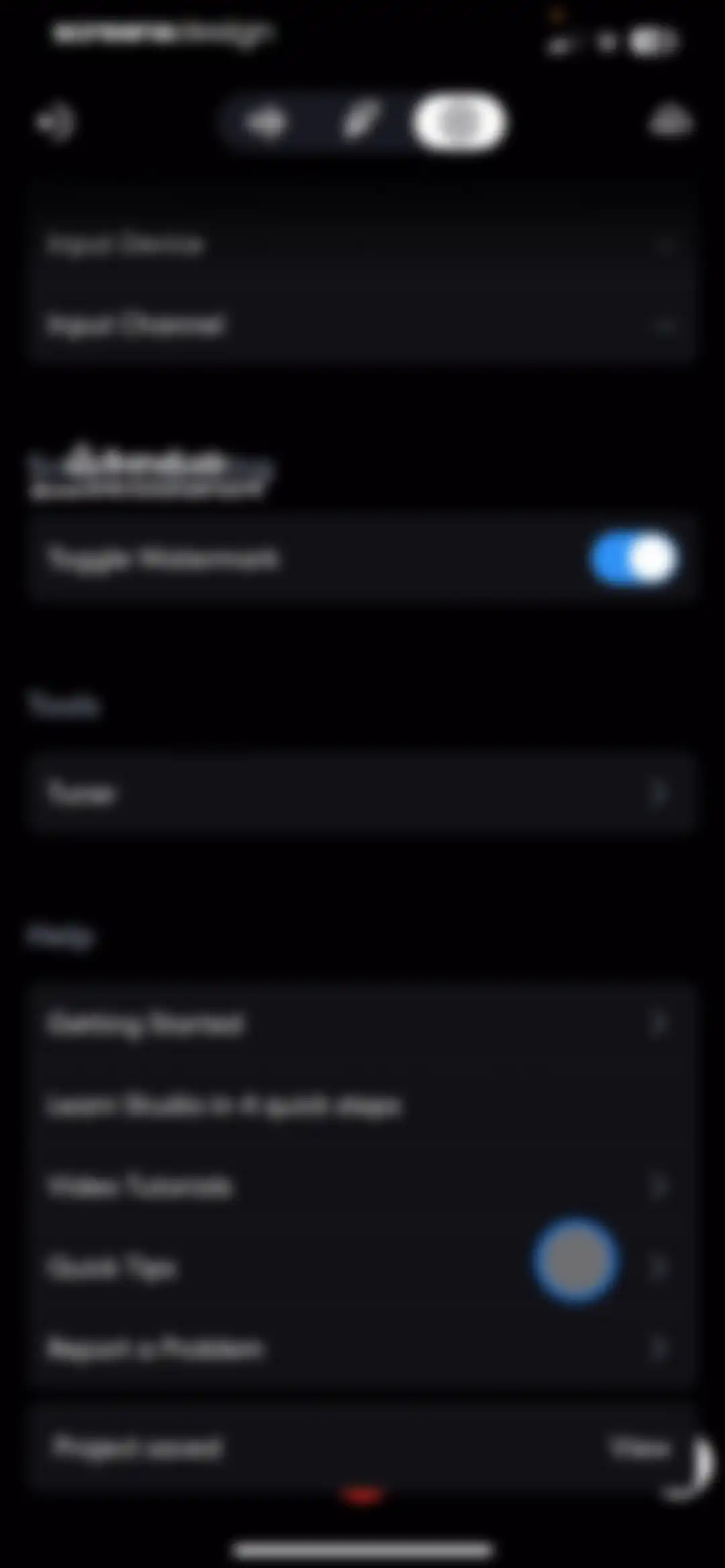 BandLab – Music Maker & Beats screen 128