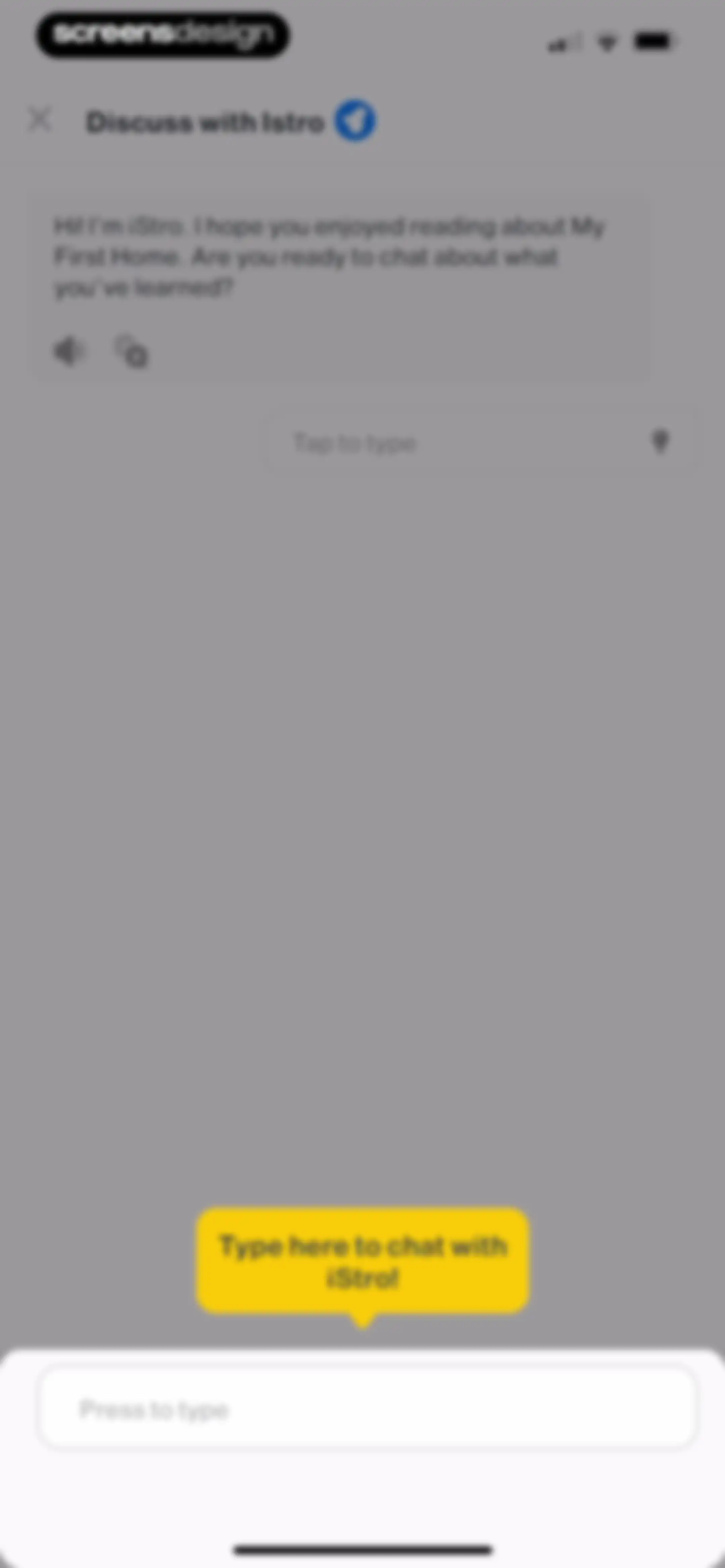 Learn English Easily - iStoria screen 101