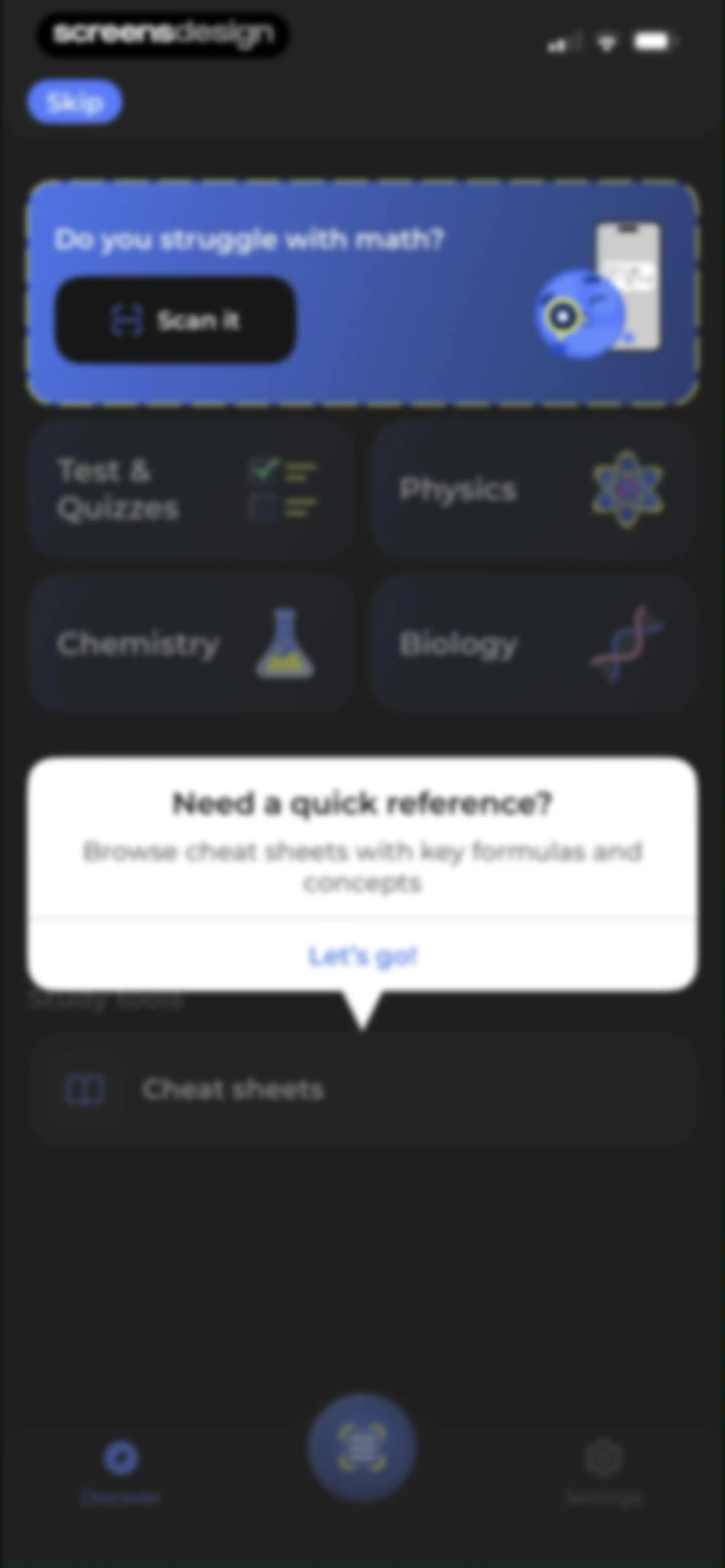 Photo Math: AI Homework Helper screen 19