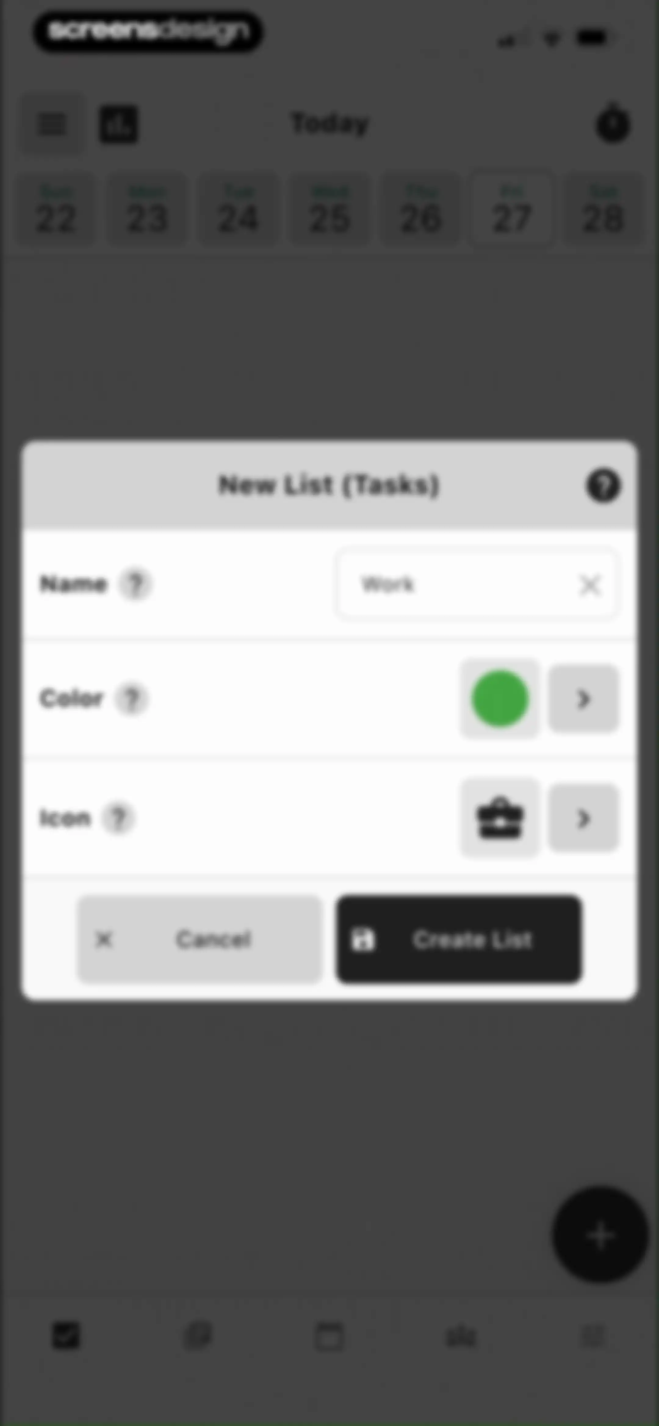 HelloHabit - Daily Planner screen 26