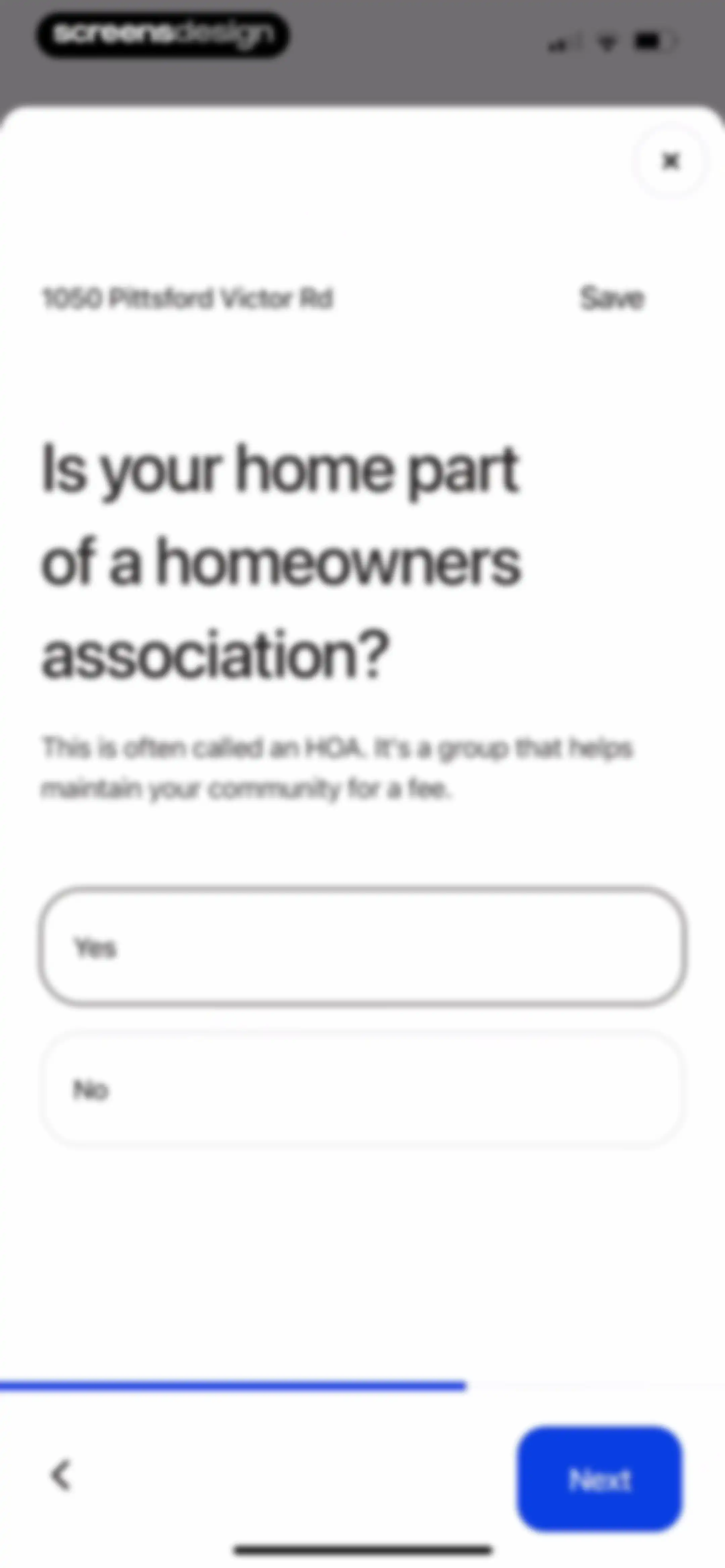 Opendoor: Homes for Sale screen 71