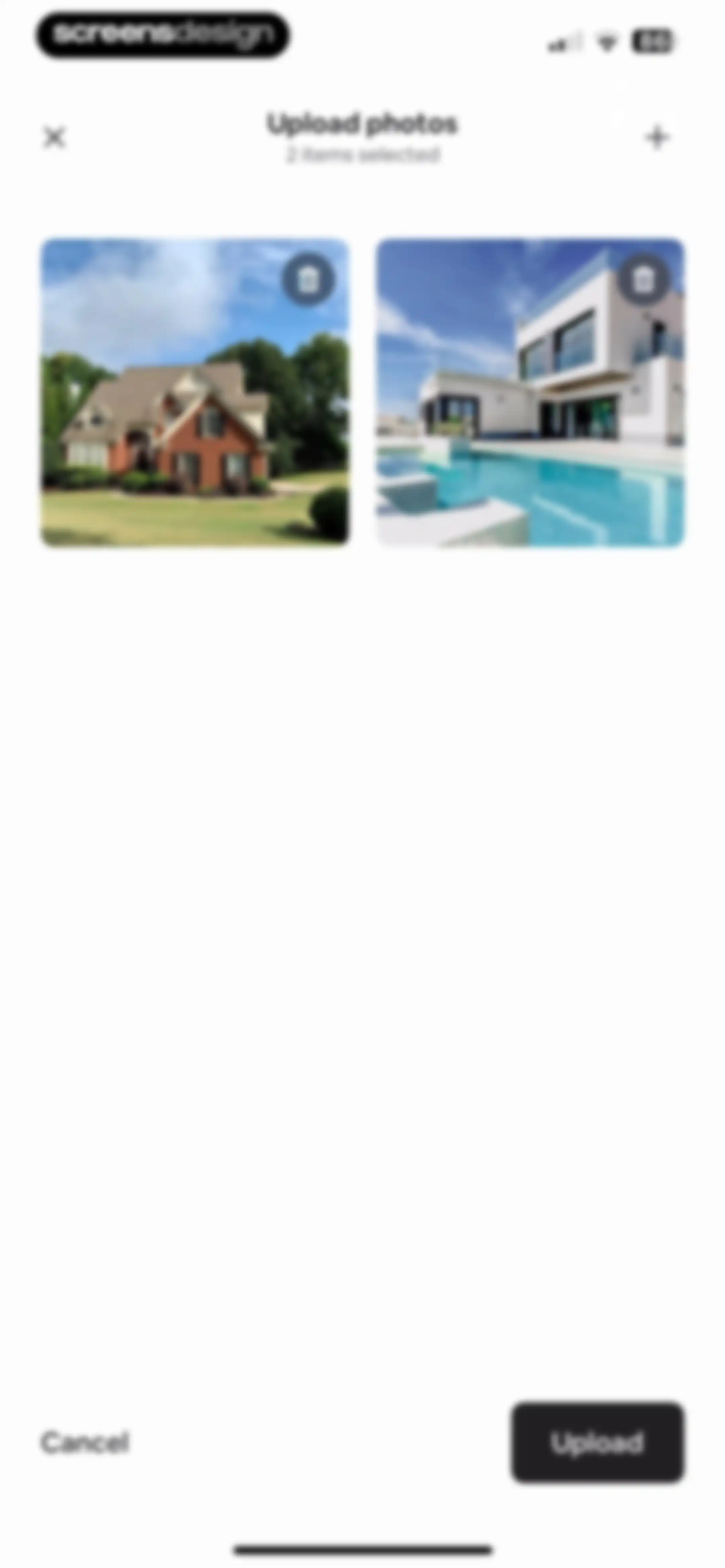Airbnb screen 140