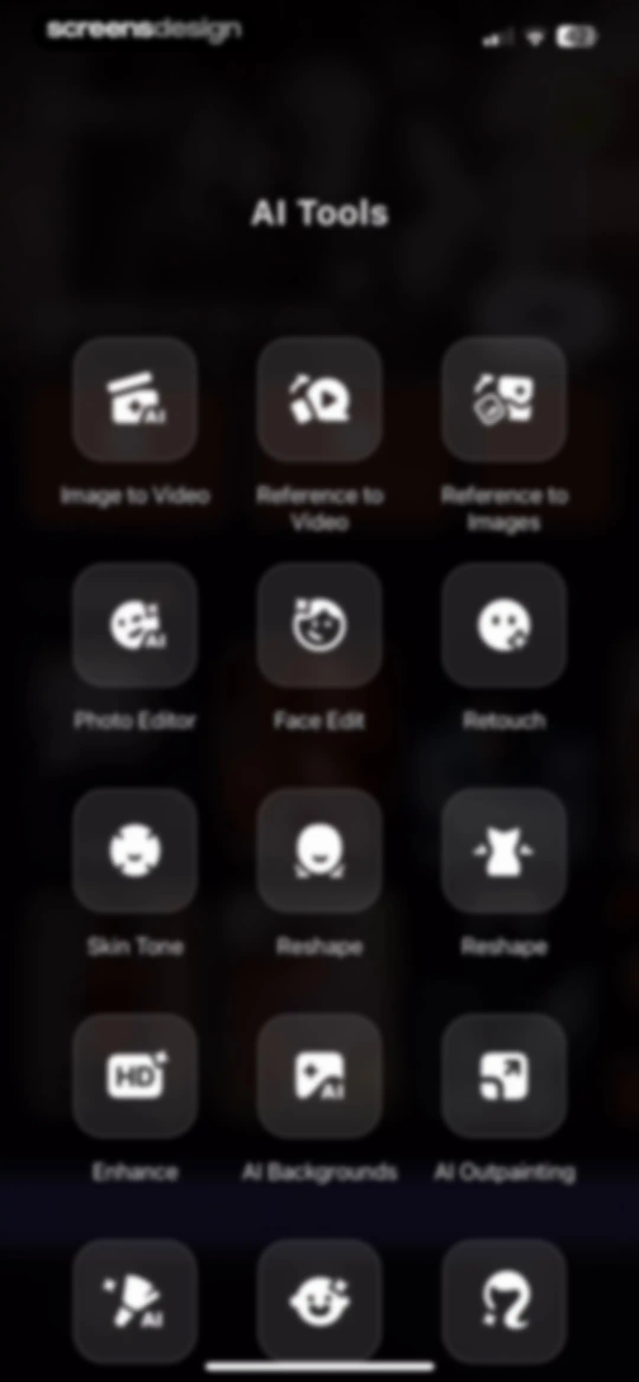 AI Video Generator : SelfyzAI screen 44
