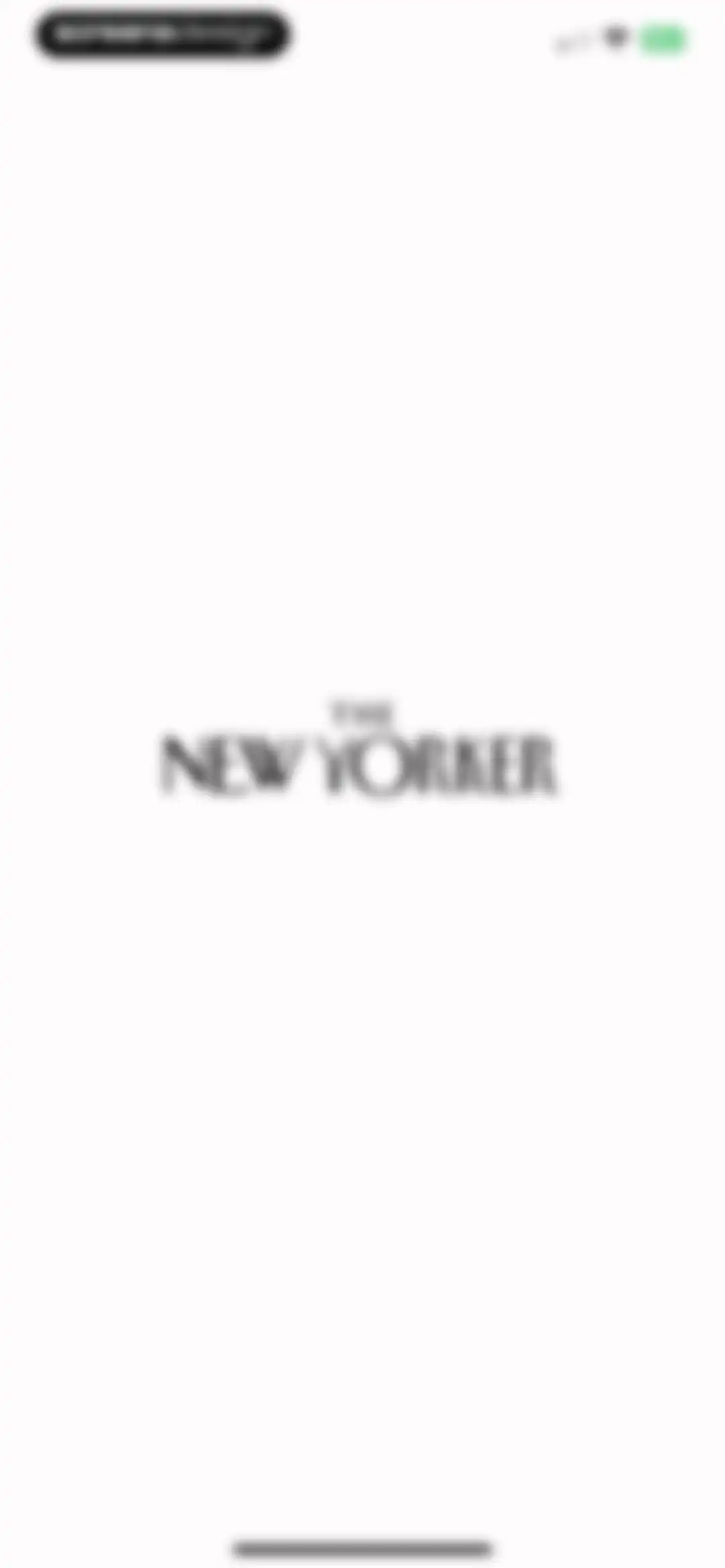 The New Yorker screen 1